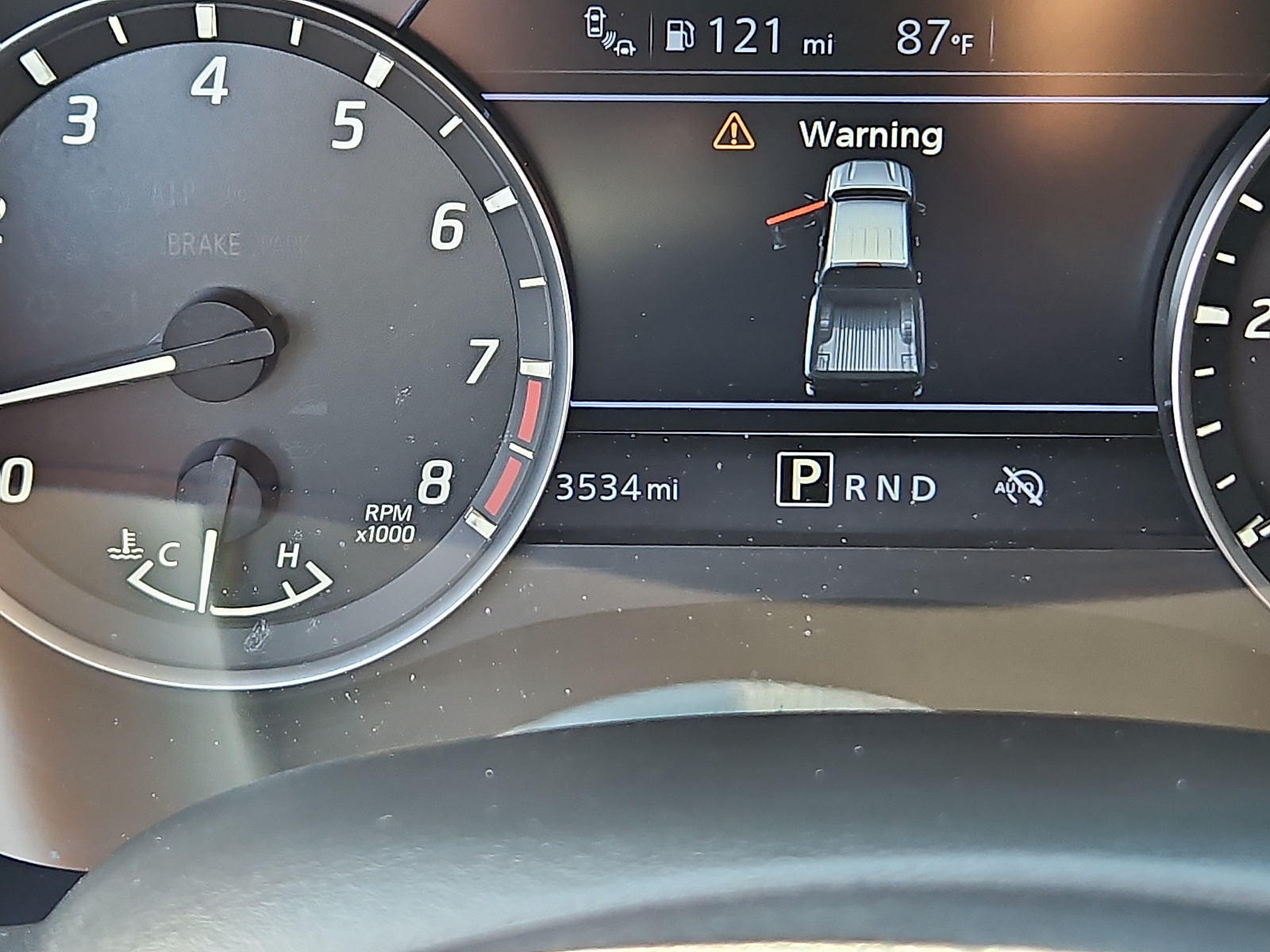 Used 2024 Nissan Frontier Truck