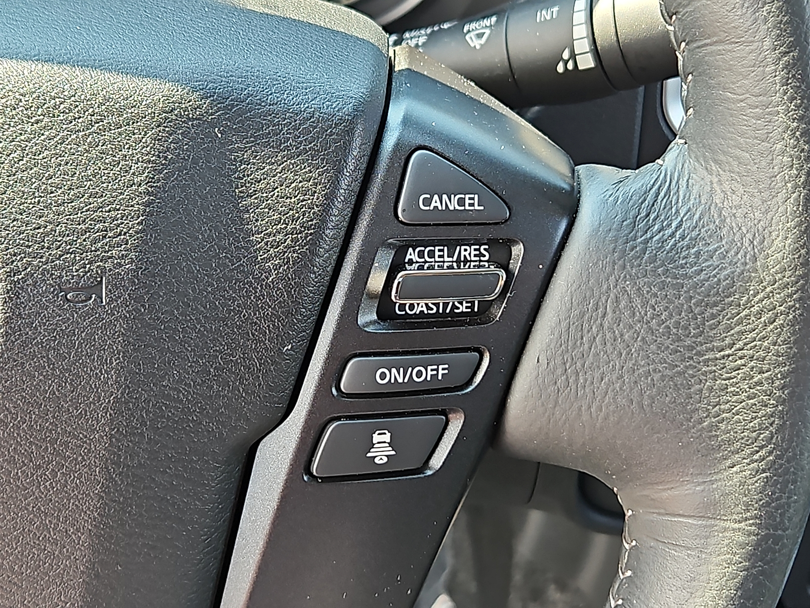Used 2024 Nissan Frontier Truck