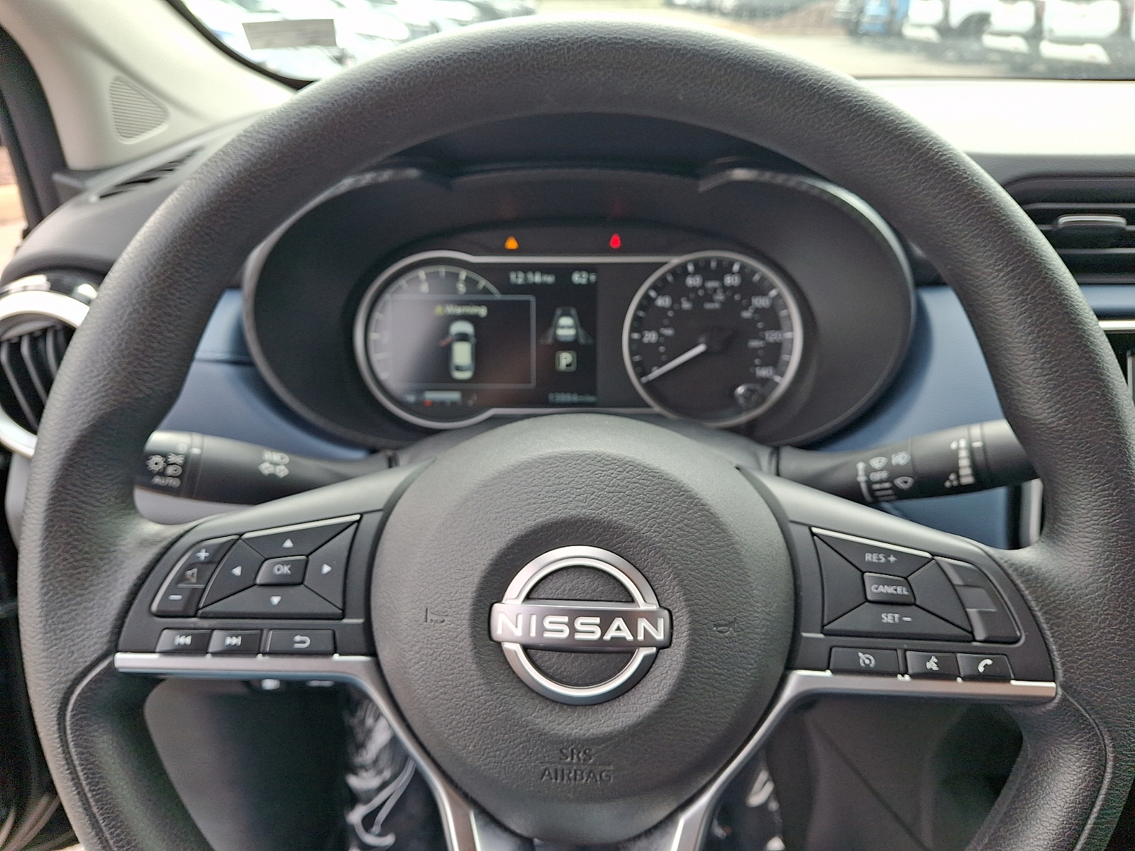 Used 2025 Nissan Versa Sedan
