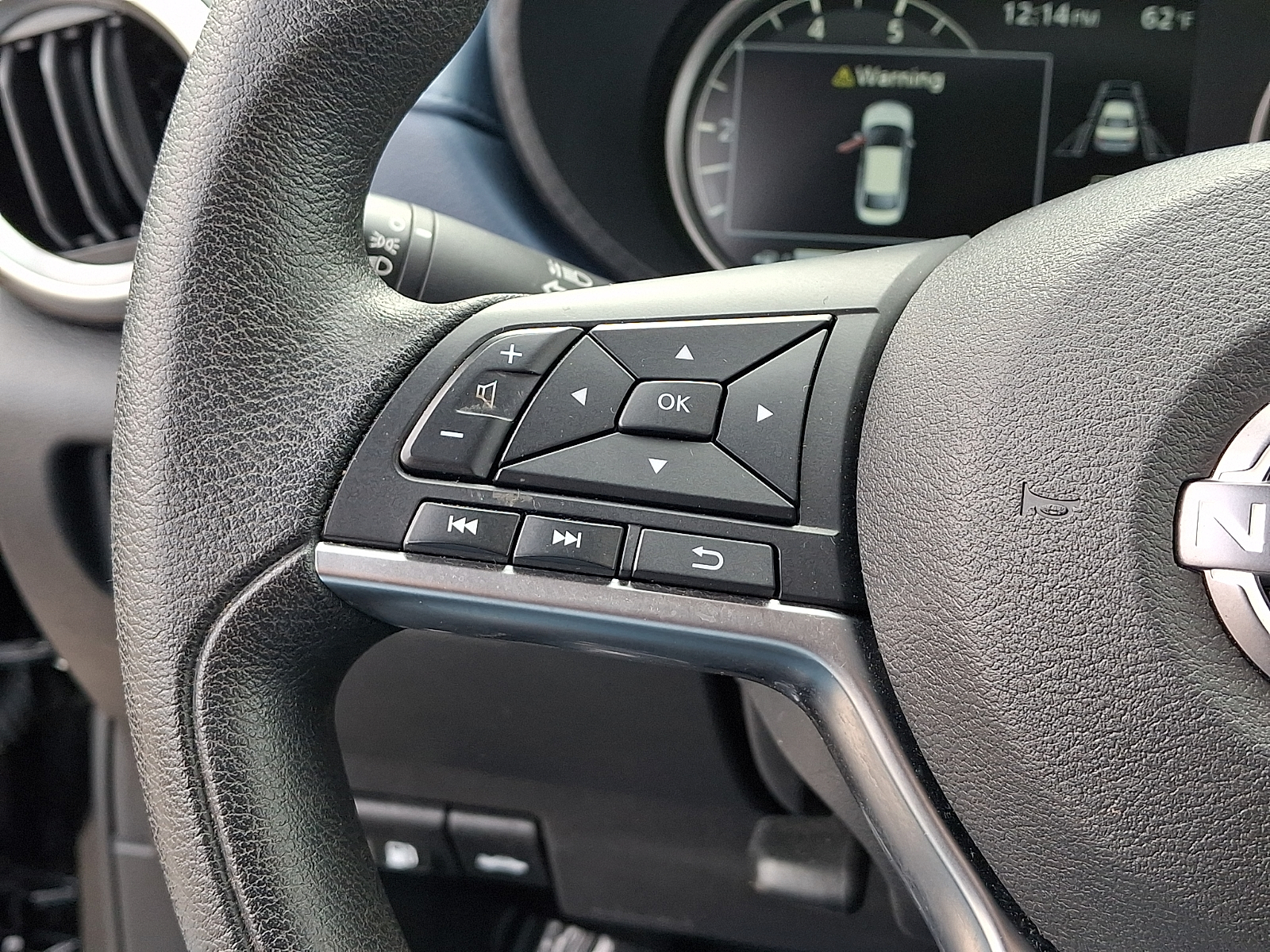 Used 2025 Nissan Versa Sedan