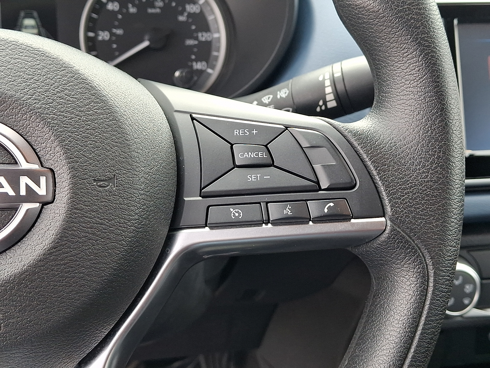 Used 2025 Nissan Versa Sedan