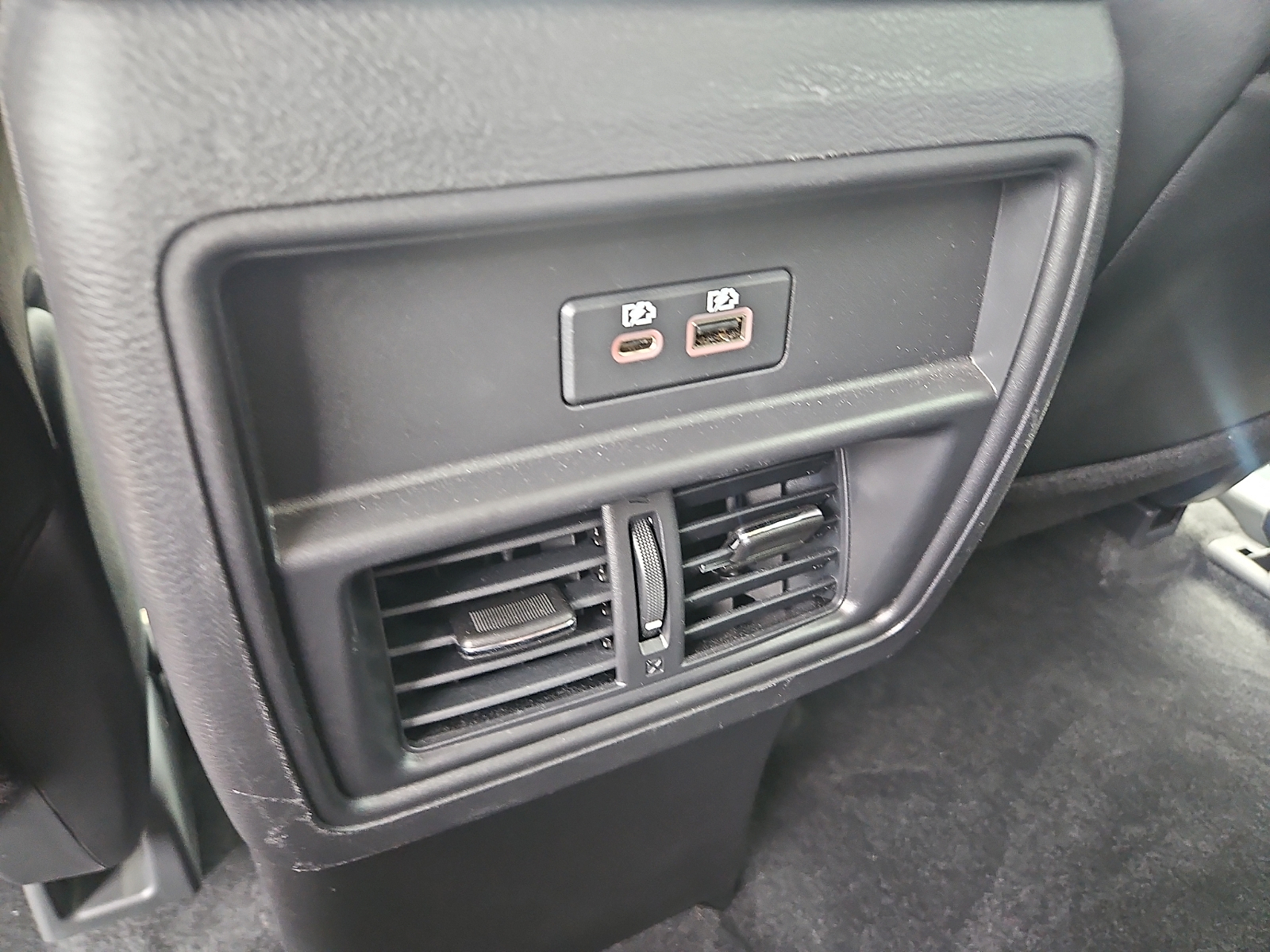 Used 2024 Nissan Murano SUV