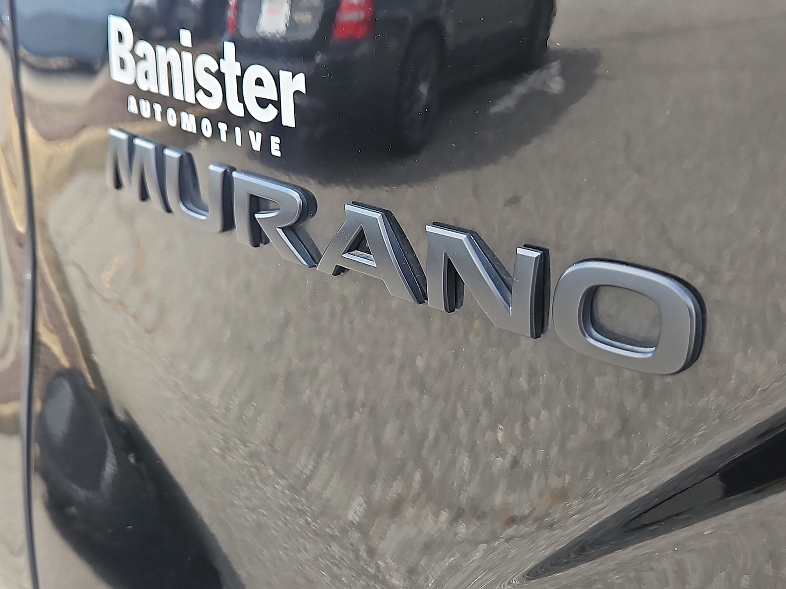 Used 2024 Nissan Murano SUV