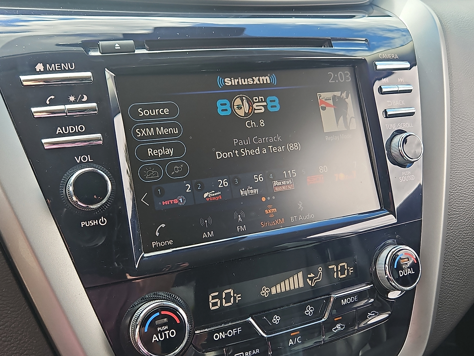 Used 2024 Nissan Murano SUV