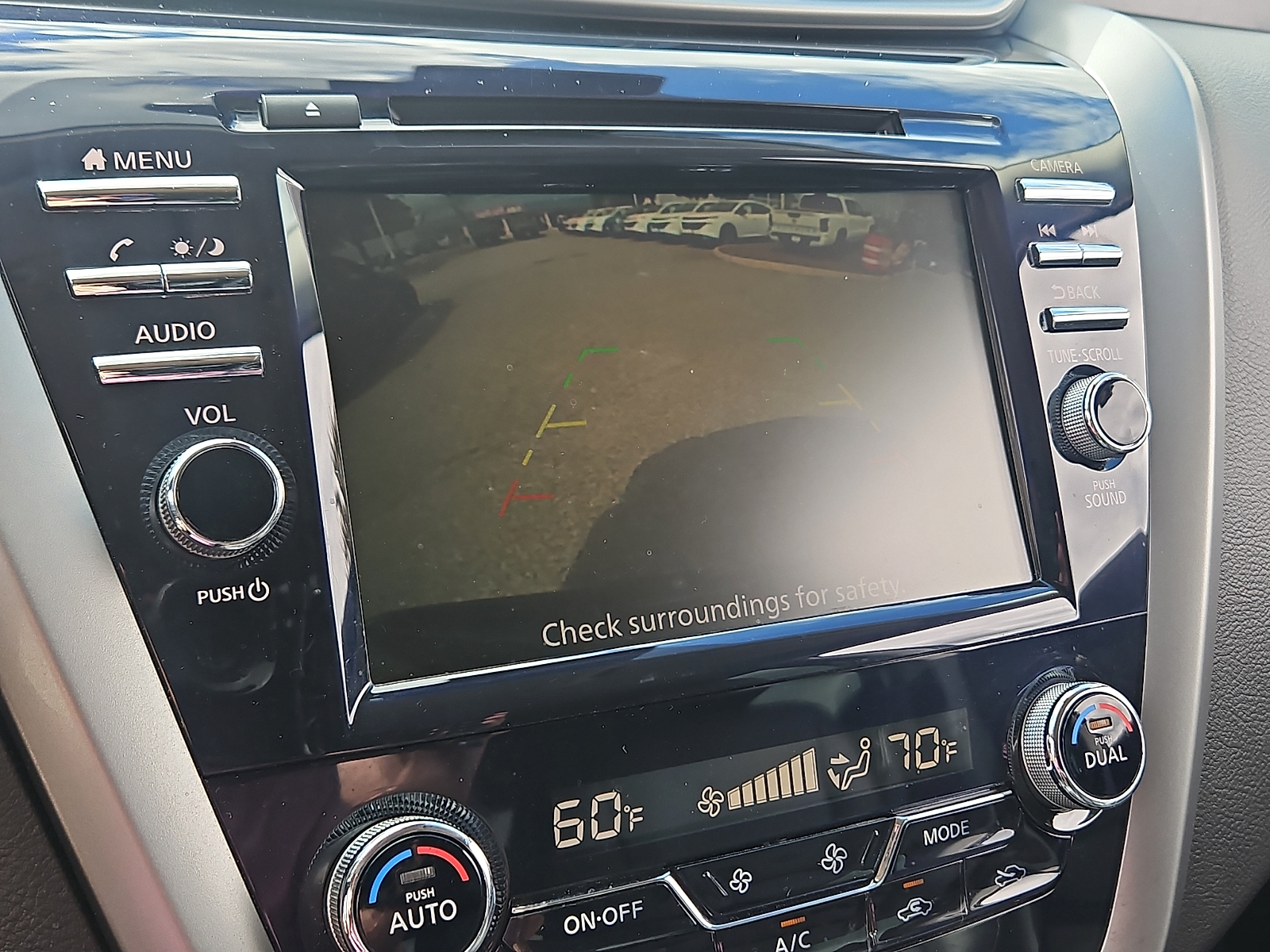 Used 2024 Nissan Murano SUV