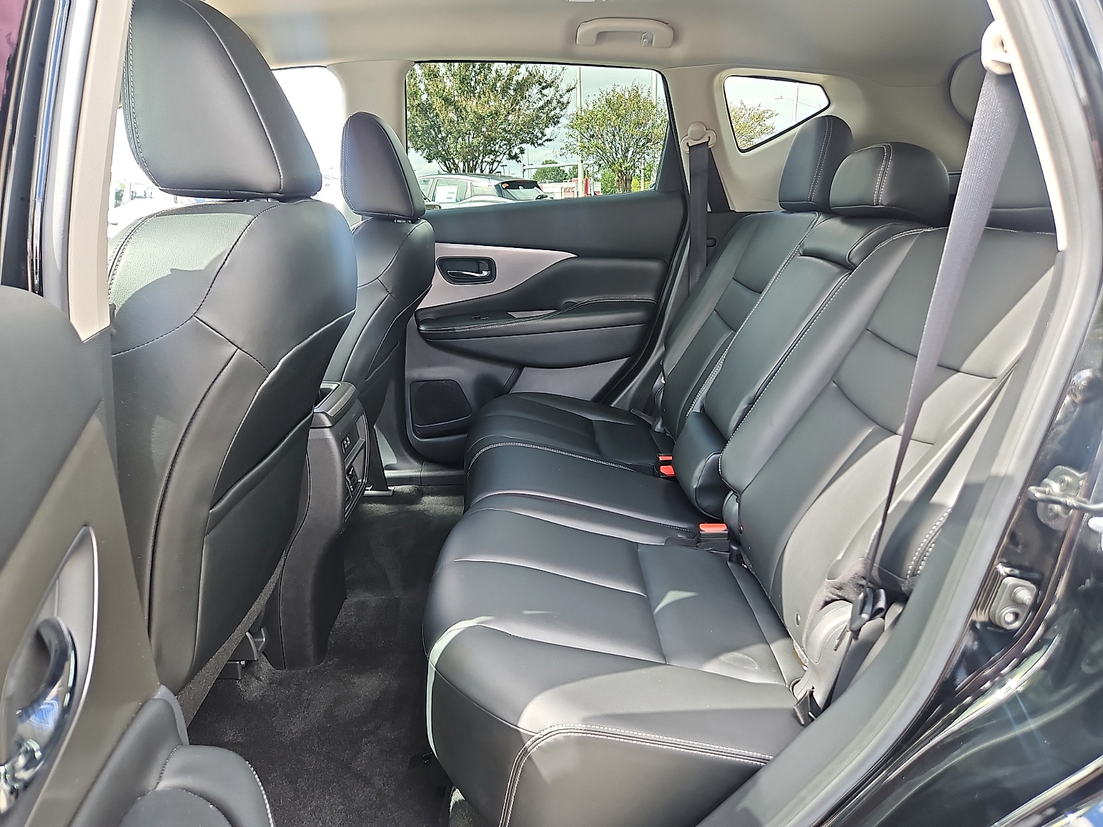 Used 2024 Nissan Murano SUV