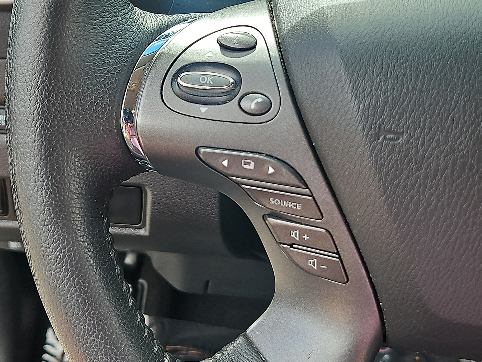 Used 2024 Nissan Murano SUV