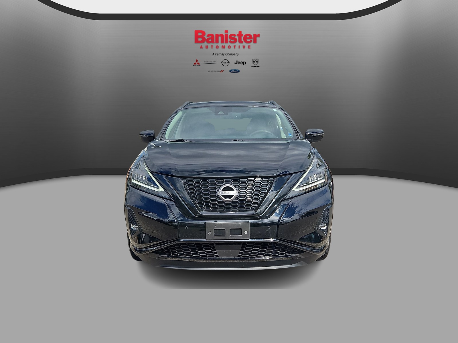 Used 2024 Nissan Murano SUV
