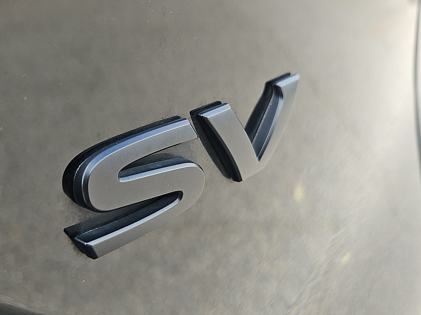 Used 2024 Nissan Murano SUV