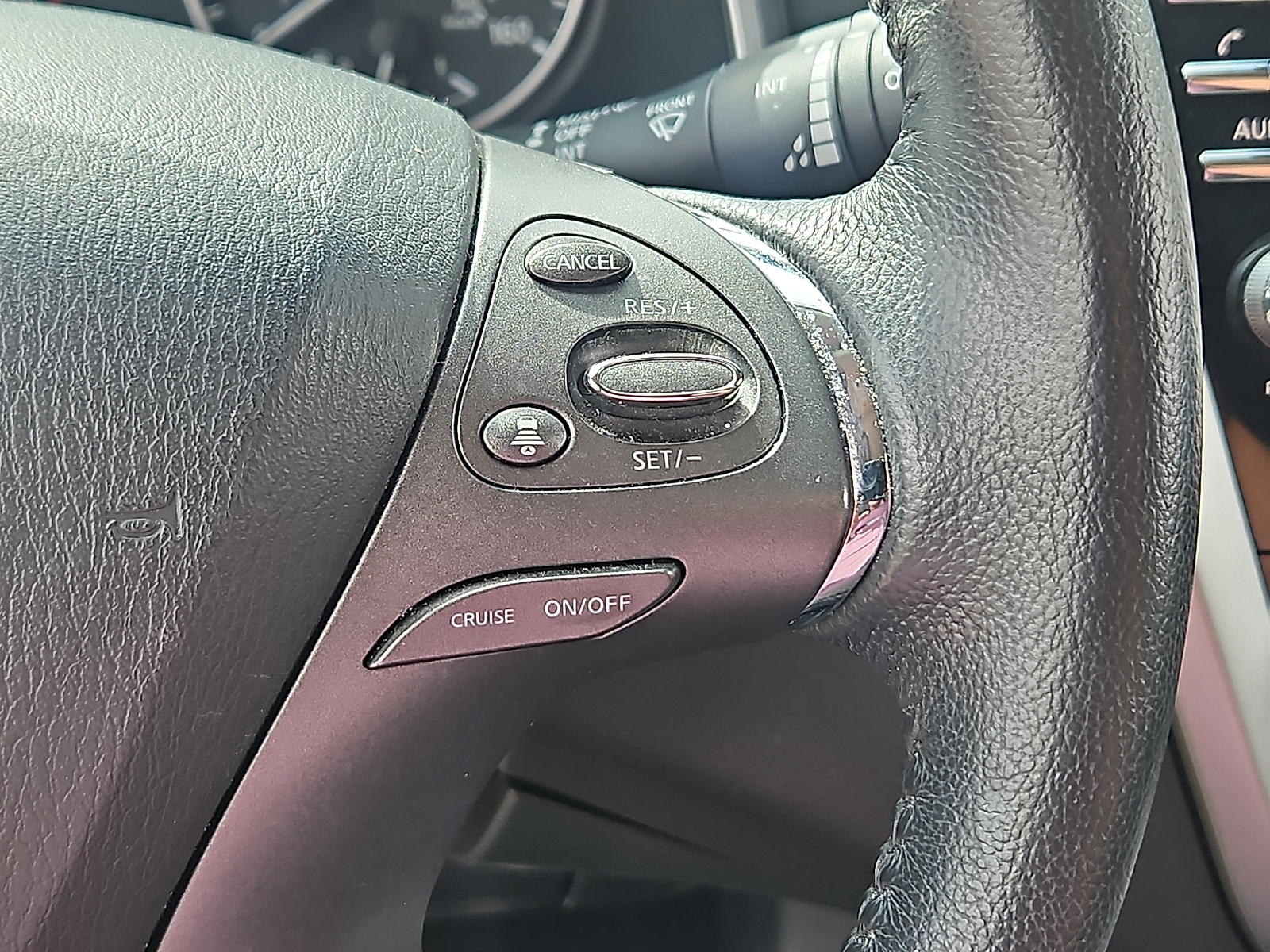 Used 2024 Nissan Murano SUV