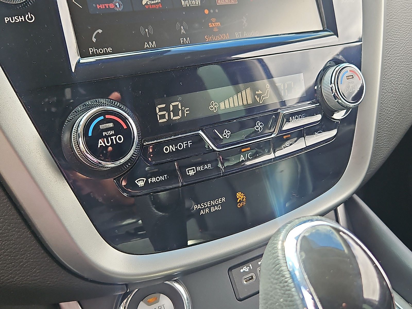 Used 2024 Nissan Murano SUV
