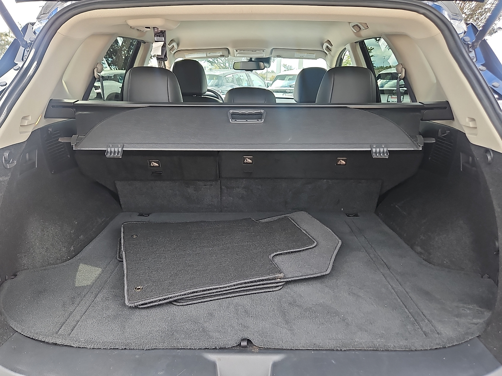 Used 2024 Nissan Murano SUV