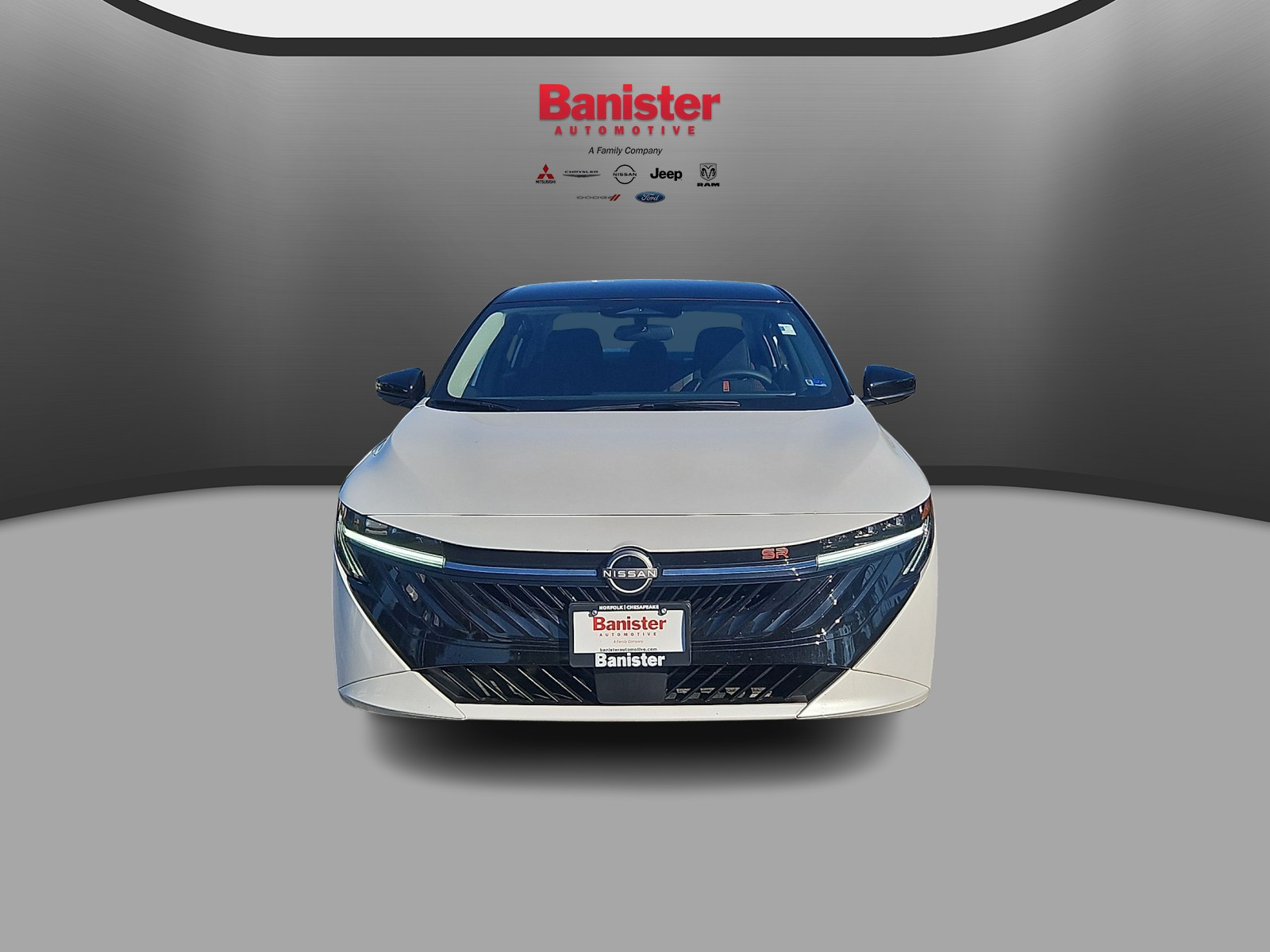Used 2026 Nissan Sentra Sedan