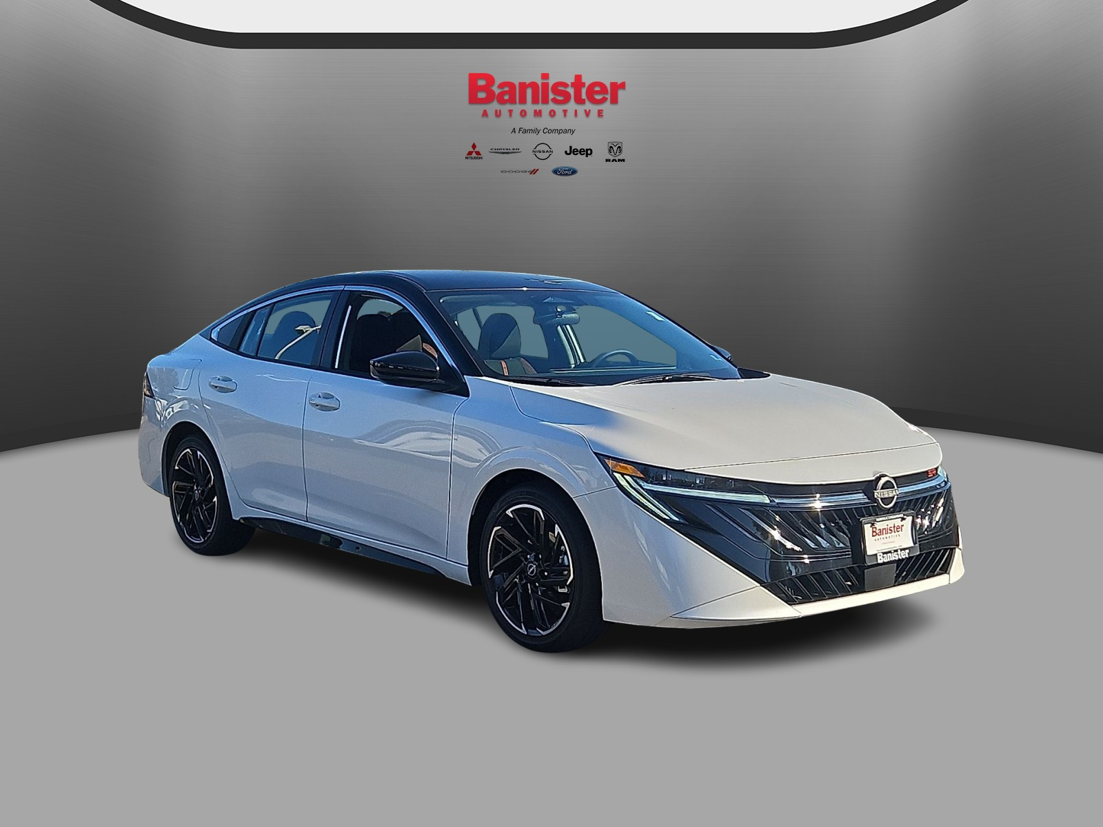 Used 2026 Nissan Sentra Sedan