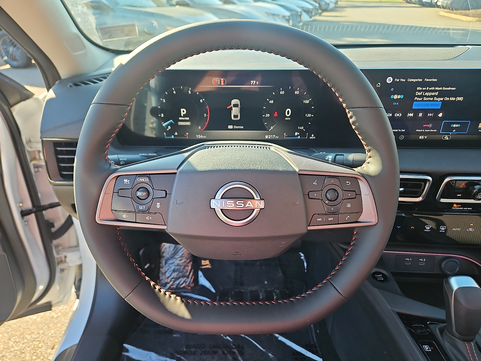 Used 2026 Nissan Sentra Sedan