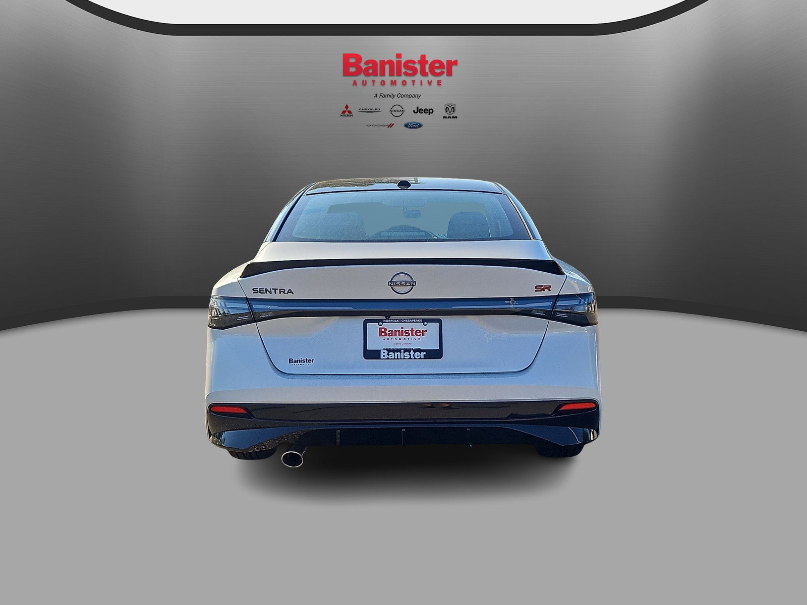 Used 2026 Nissan Sentra Sedan
