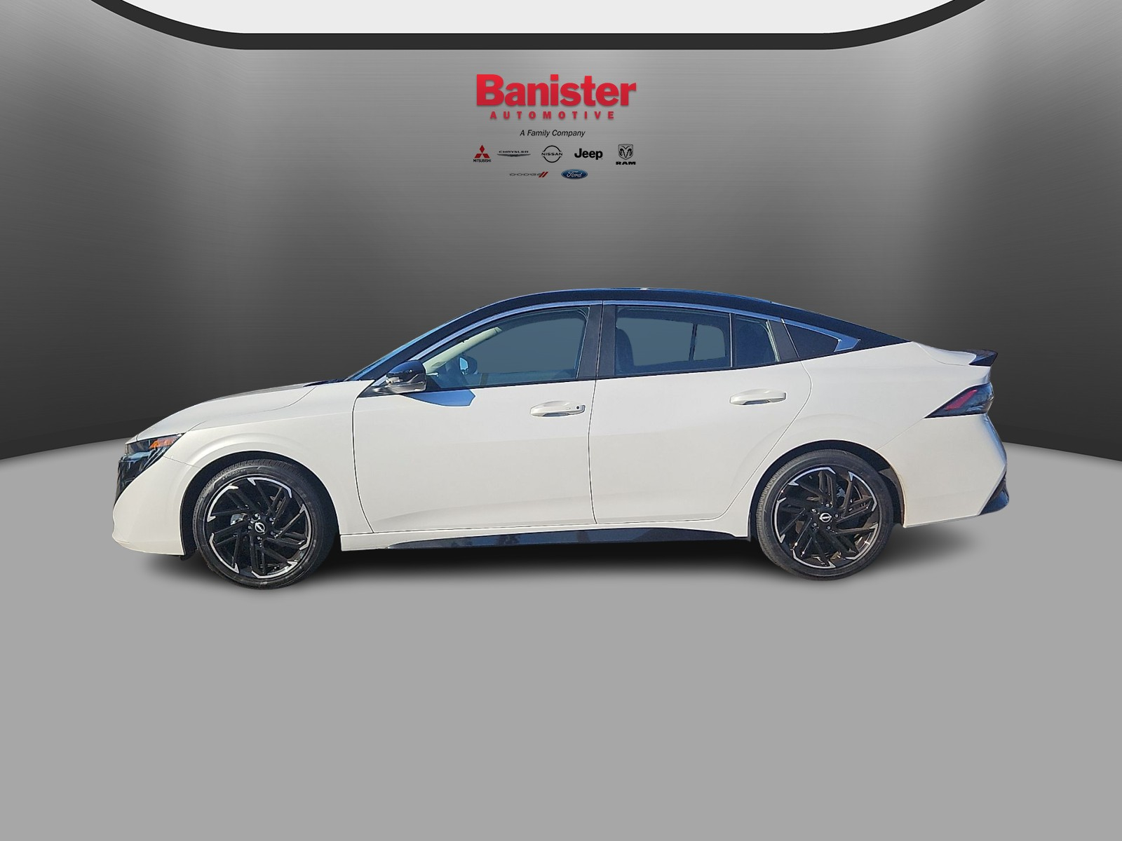 Used 2026 Nissan Sentra Sedan
