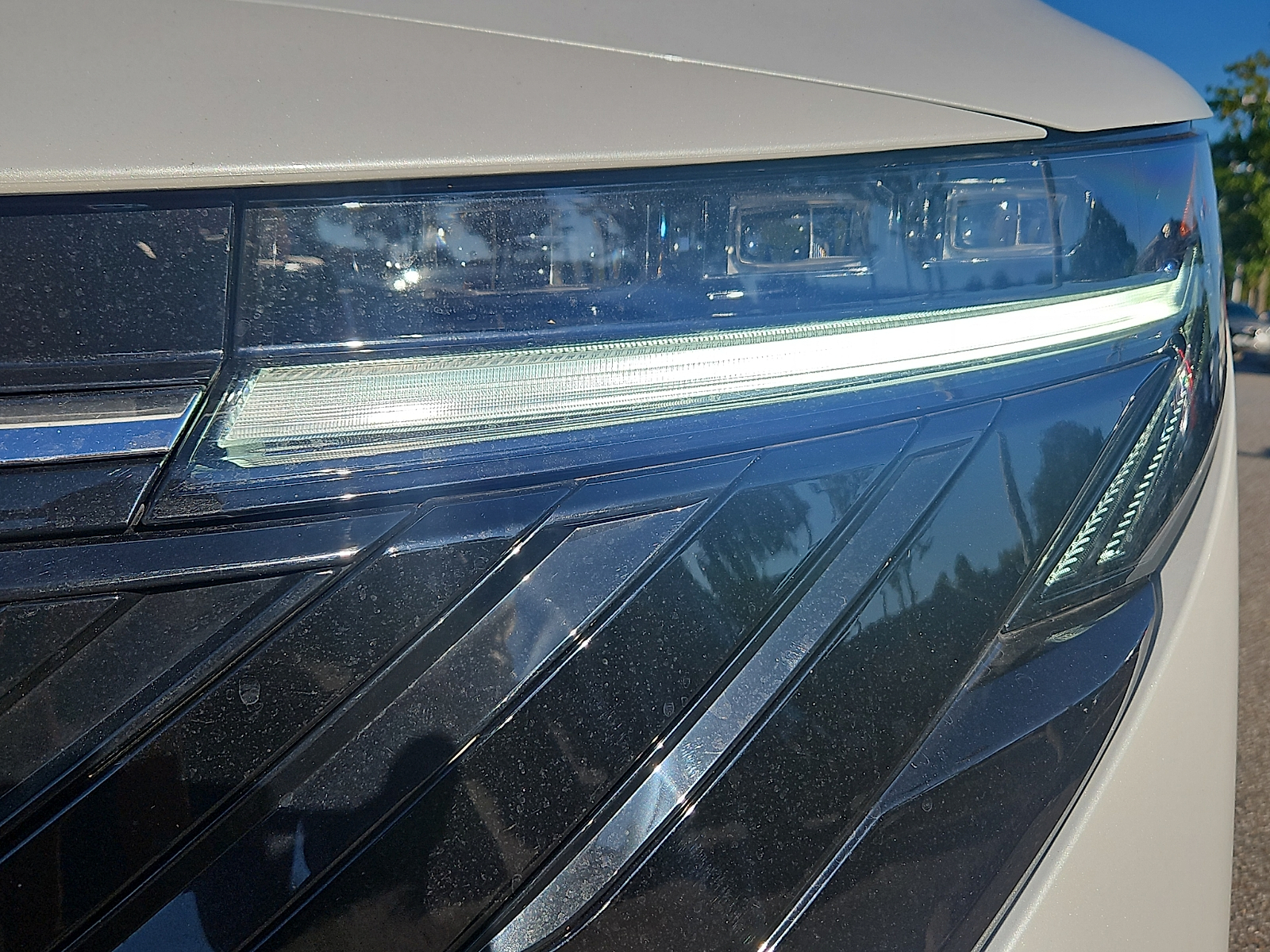 Used 2026 Nissan Sentra Sedan