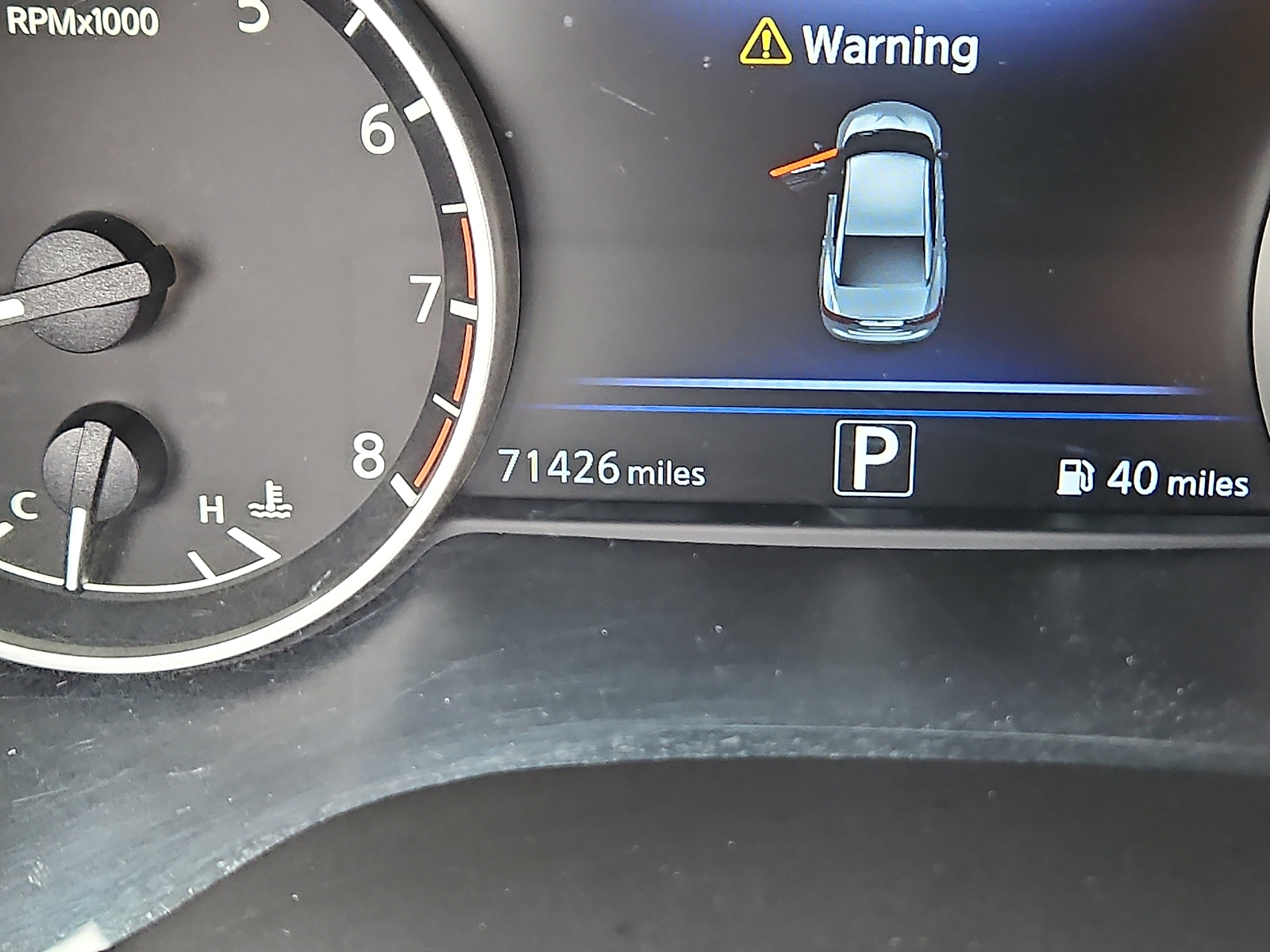 Used 2022 Nissan Maxima Sedan