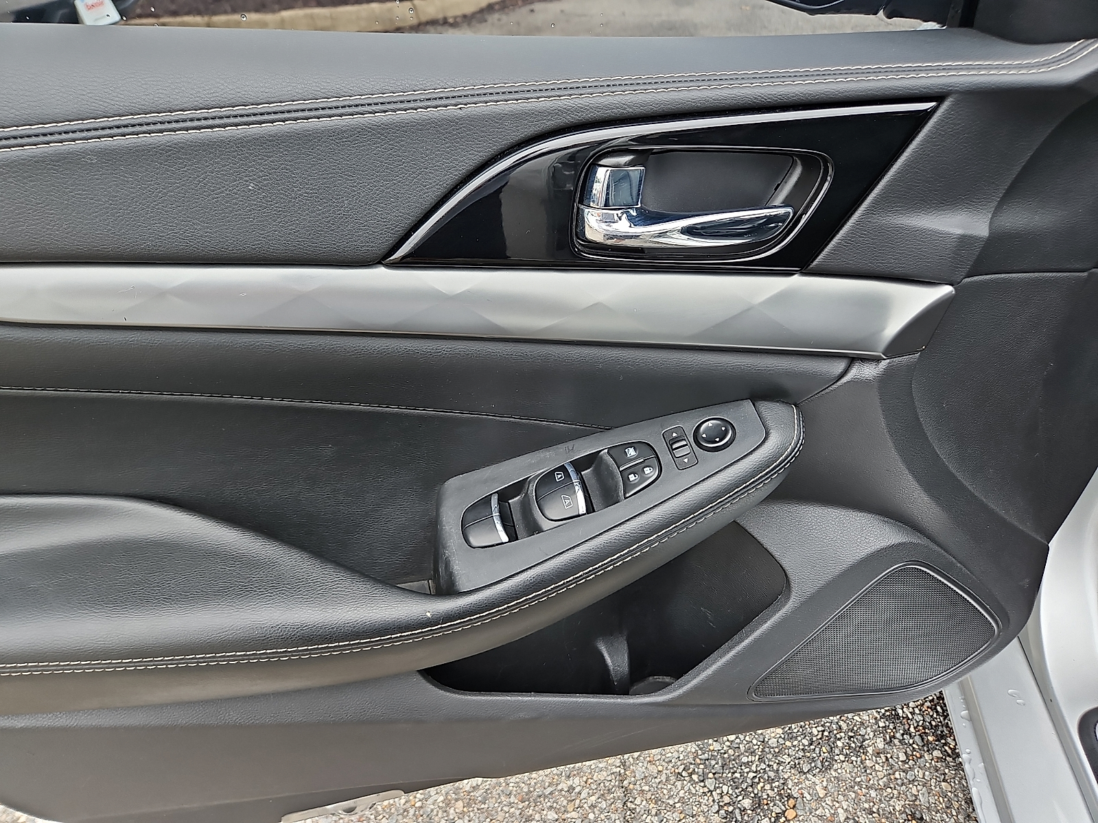 Used 2022 Nissan Maxima Sedan