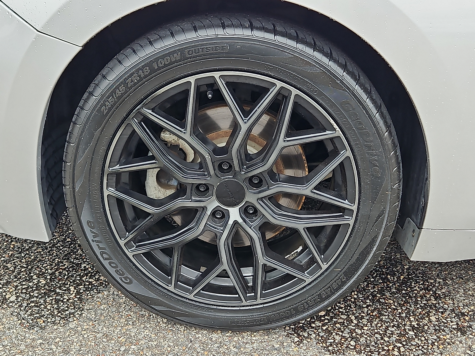 Used 2022 Nissan Maxima Sedan