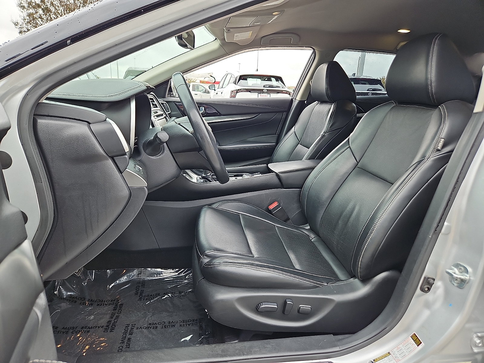 Used 2022 Nissan Maxima Sedan