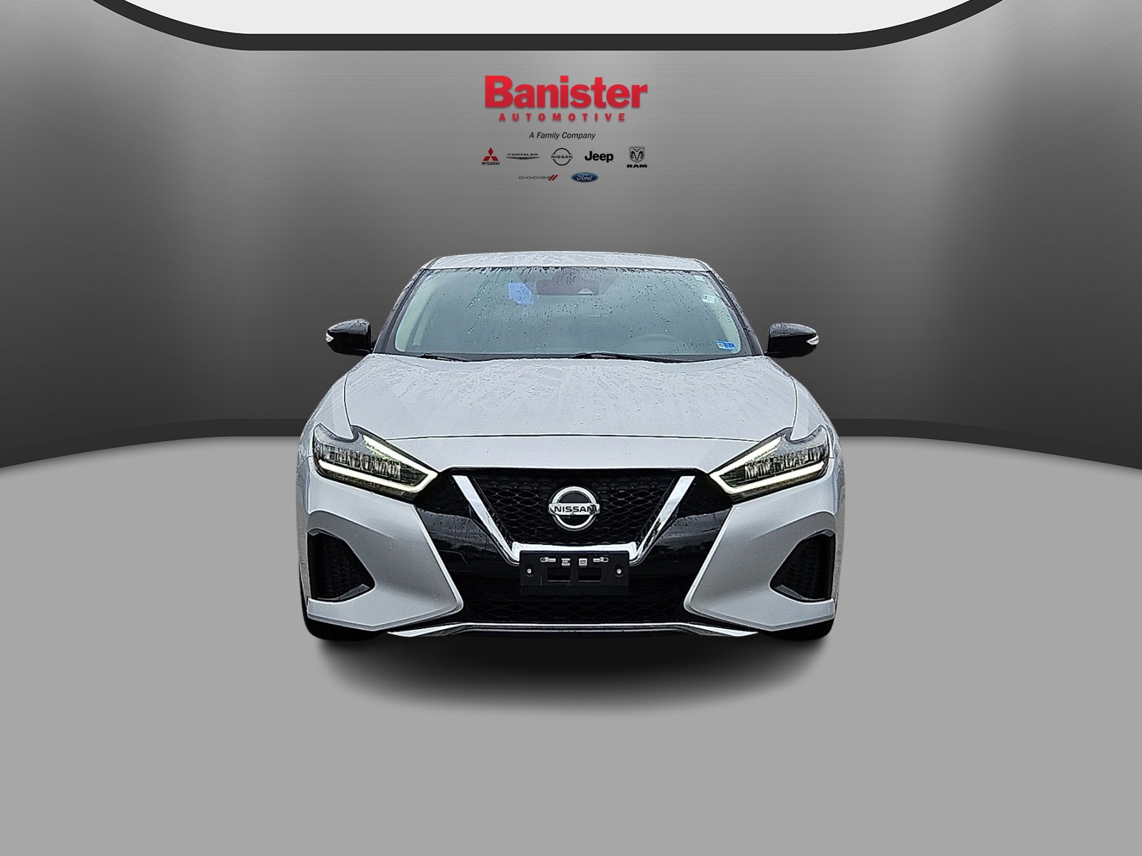 Used 2022 Nissan Maxima Sedan