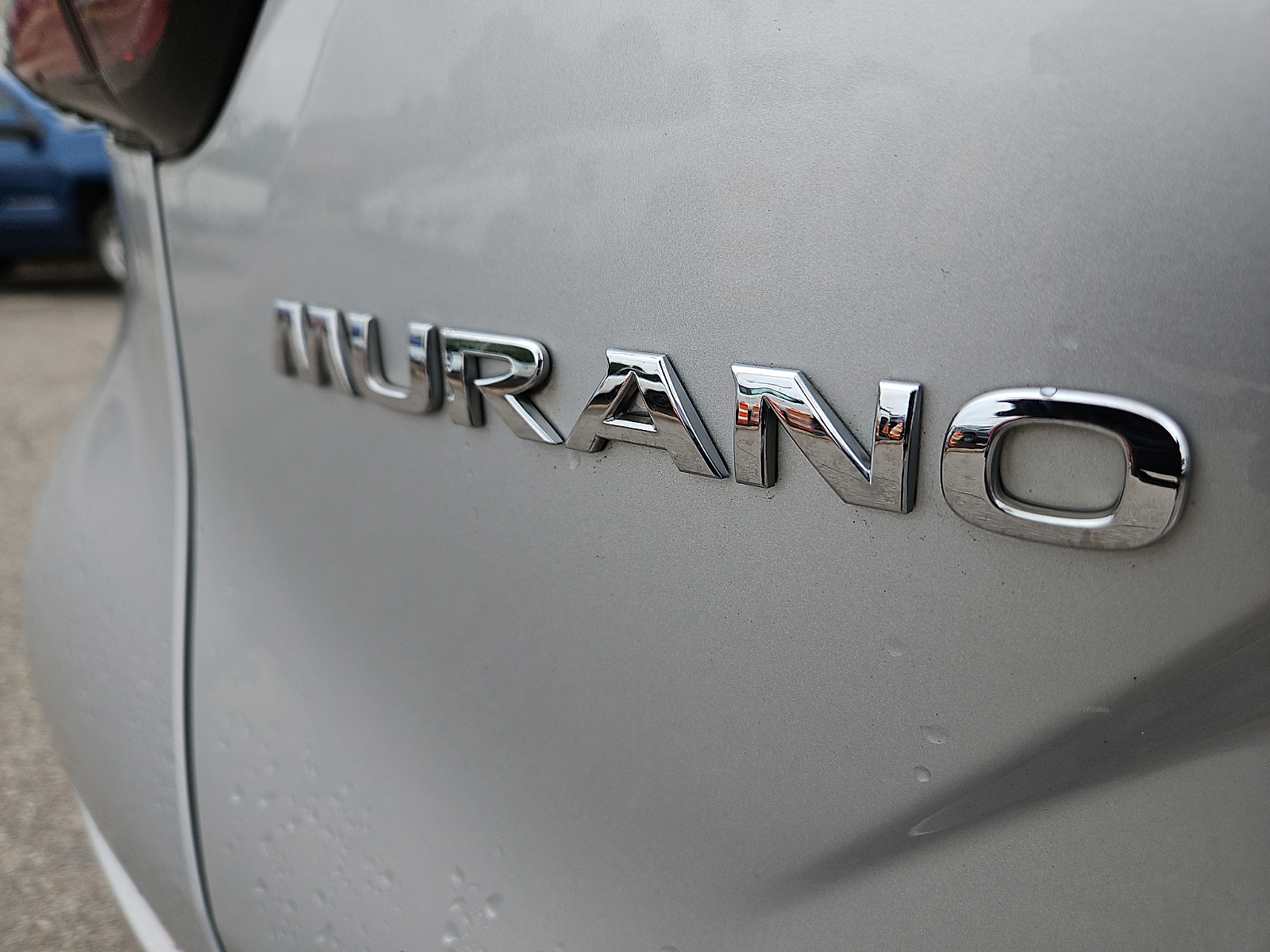 Used 2021 Nissan Murano SUV