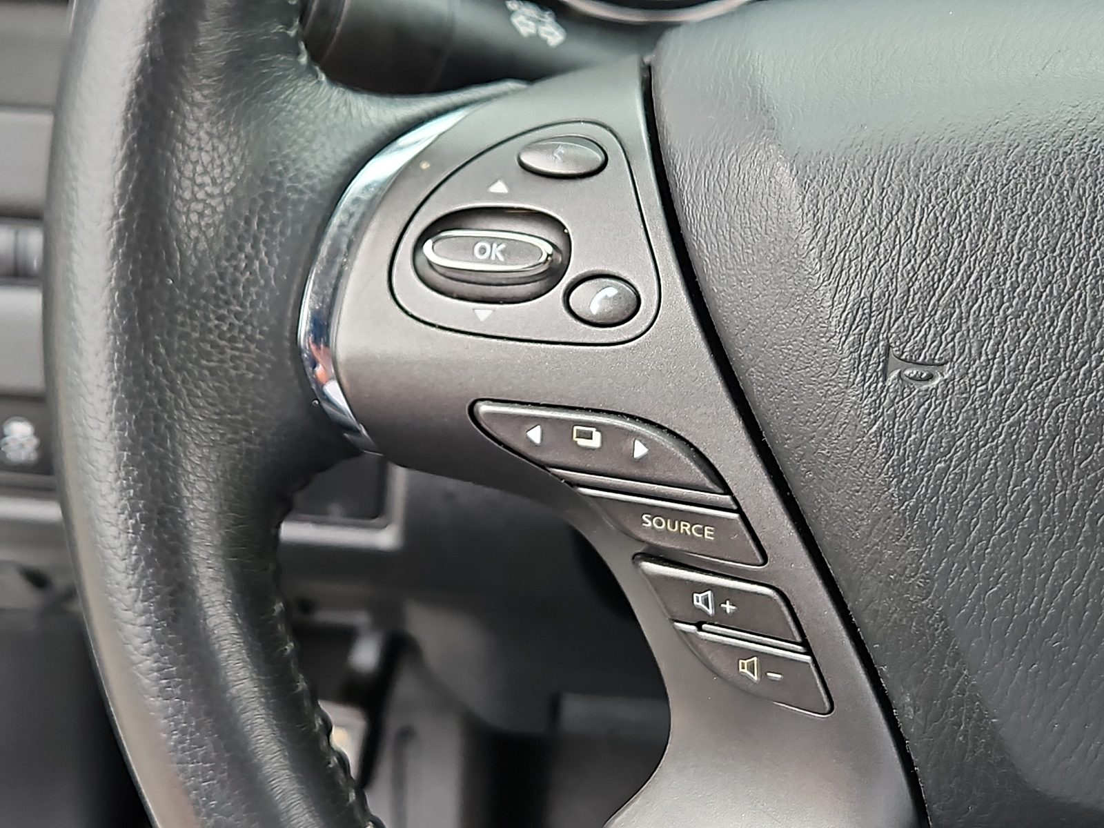 Used 2021 Nissan Murano SUV