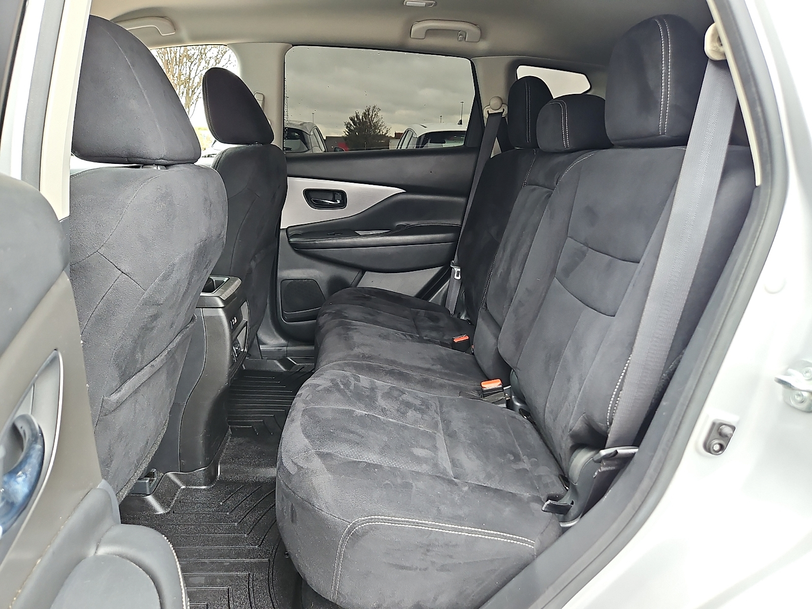 Used 2021 Nissan Murano SUV
