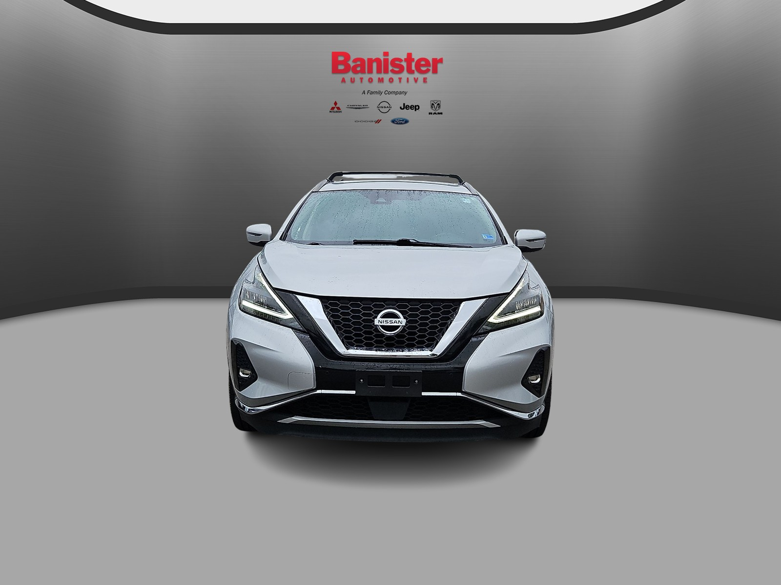 Used 2021 Nissan Murano SUV