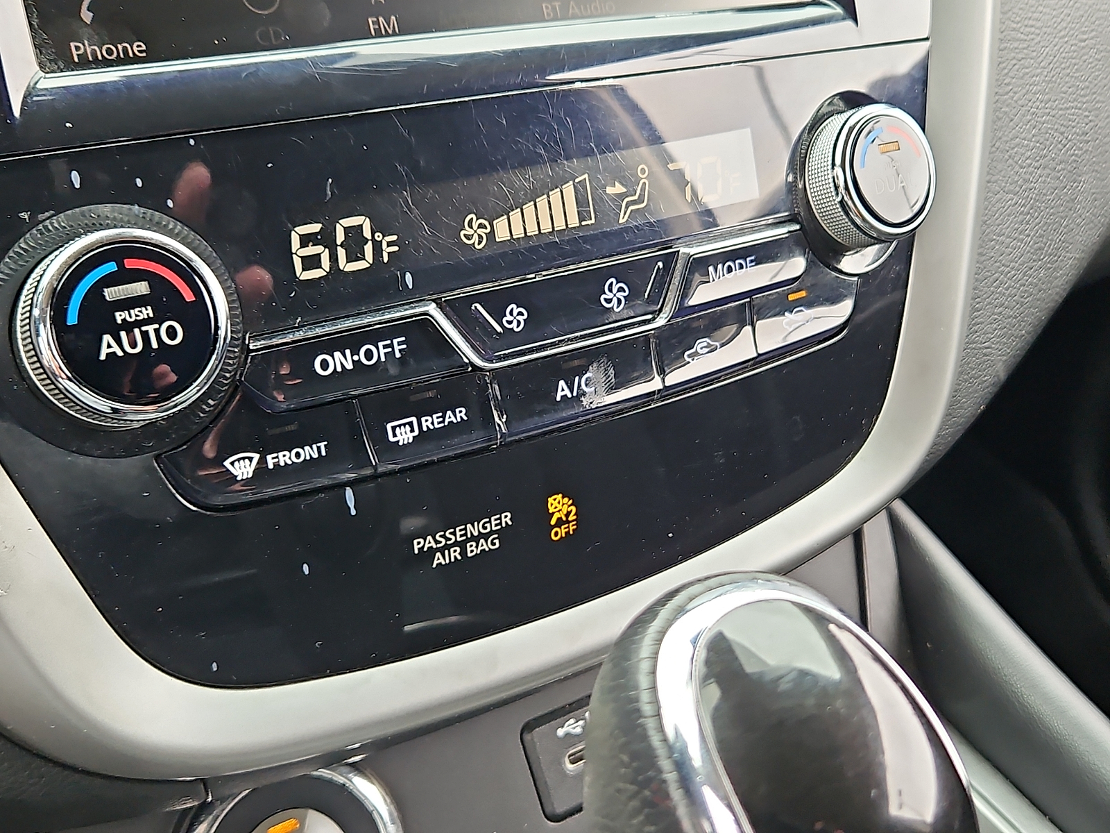 Used 2021 Nissan Murano SUV