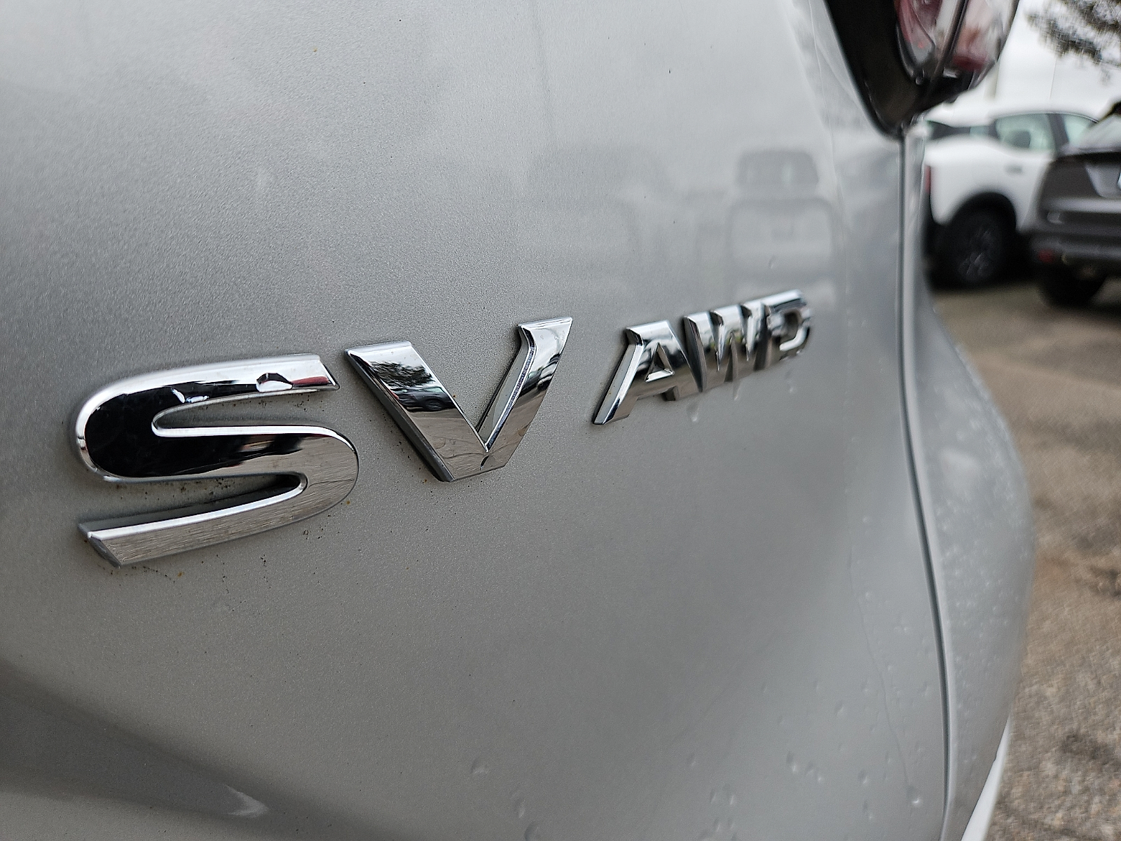 Used 2021 Nissan Murano SUV