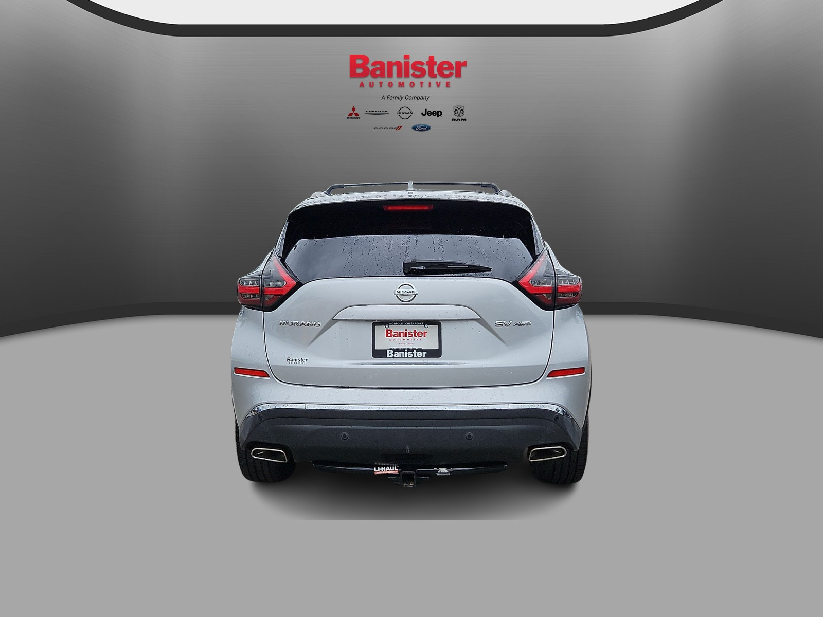 Used 2021 Nissan Murano SUV