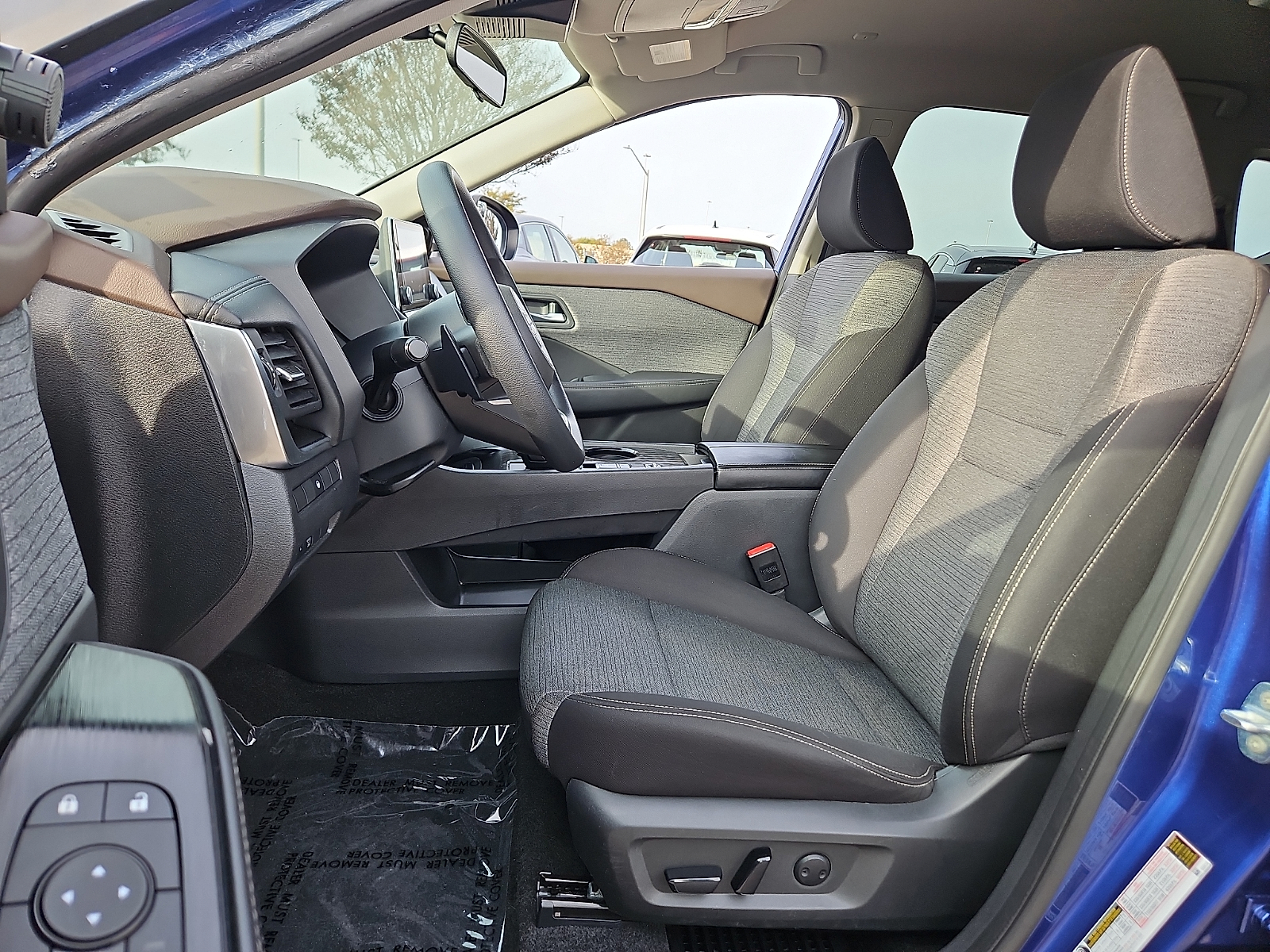 Used 2023 Nissan Rogue SUV