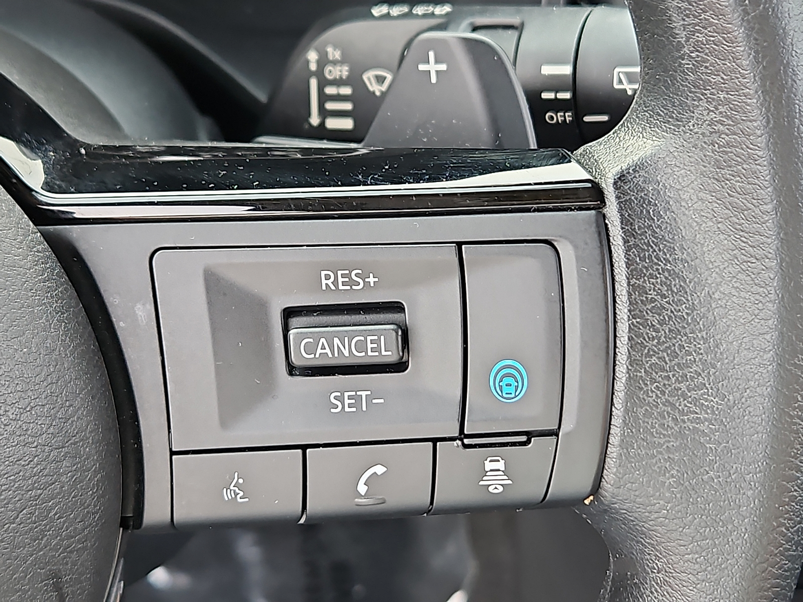 Used 2023 Nissan Rogue SUV
