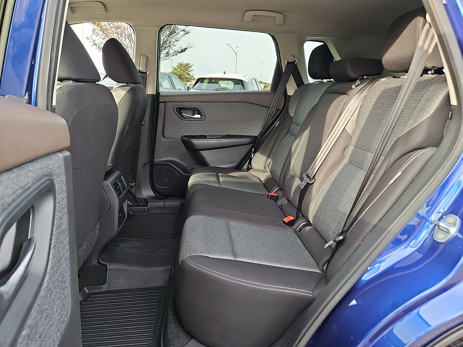 Used 2023 Nissan Rogue SUV