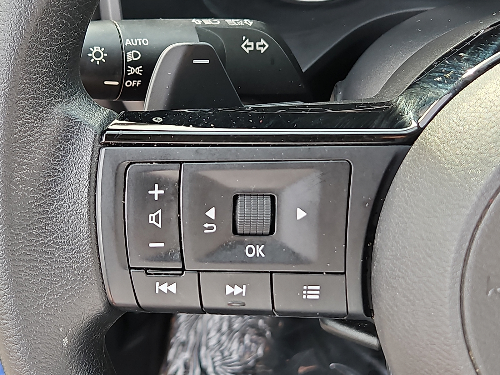 Used 2023 Nissan Rogue SUV