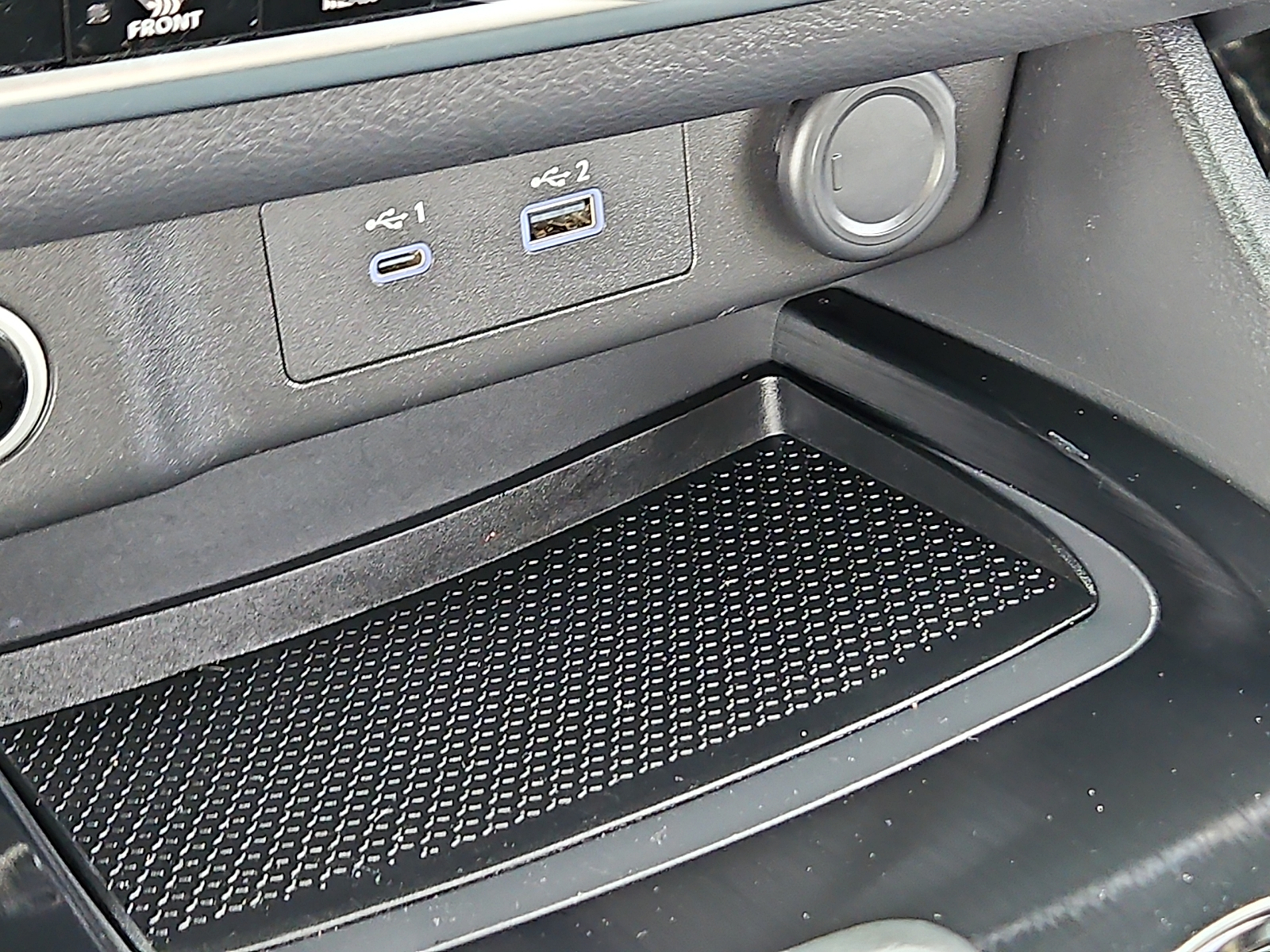 Used 2023 Nissan Rogue SUV