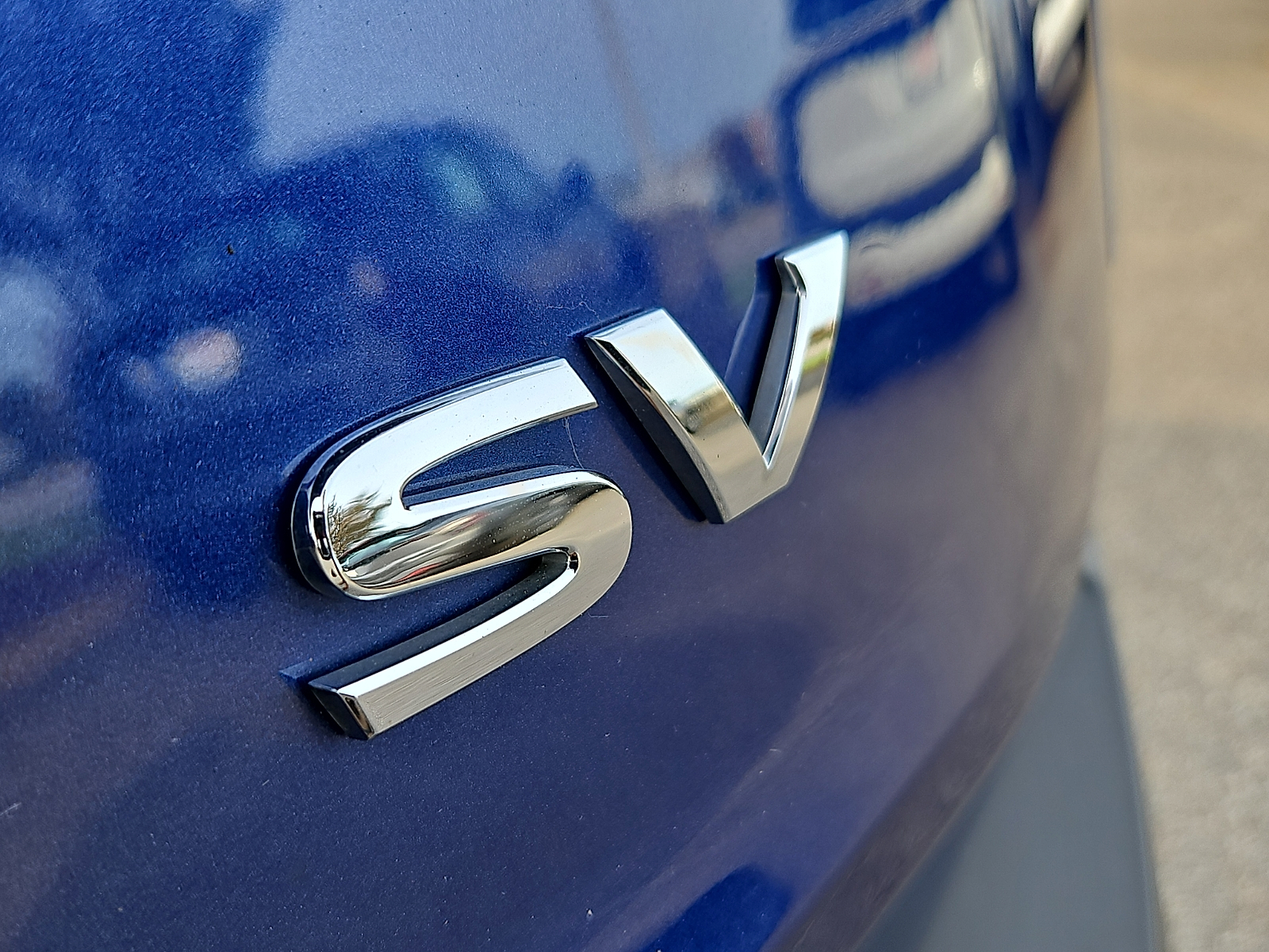 Used 2023 Nissan Rogue SUV