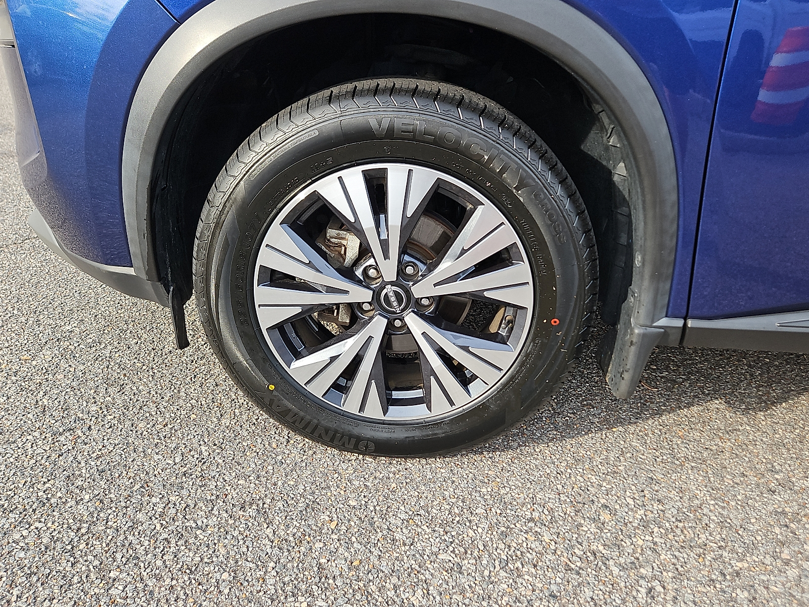 Used 2023 Nissan Rogue SUV