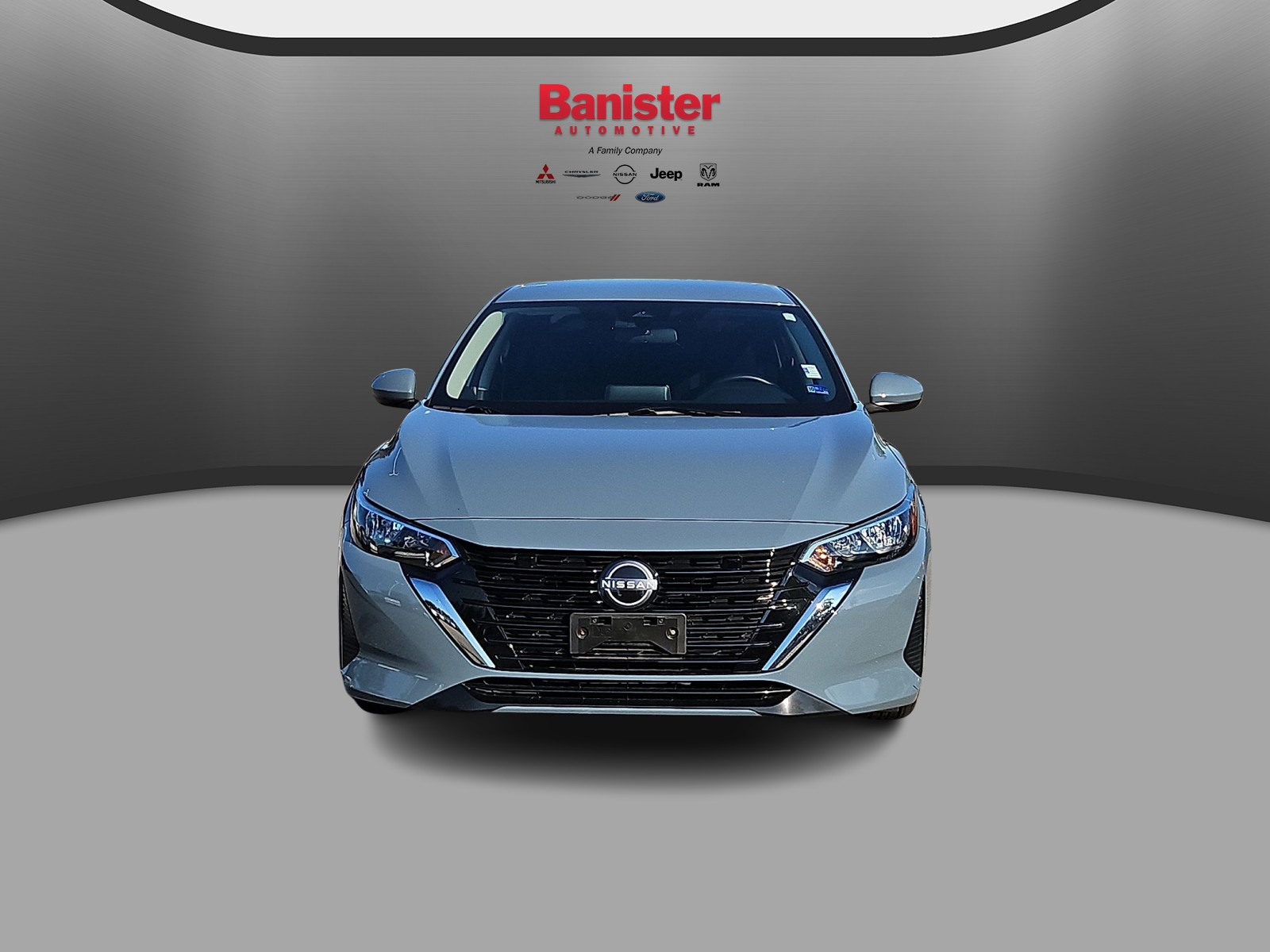 Used 2025 Nissan Sentra Sedan