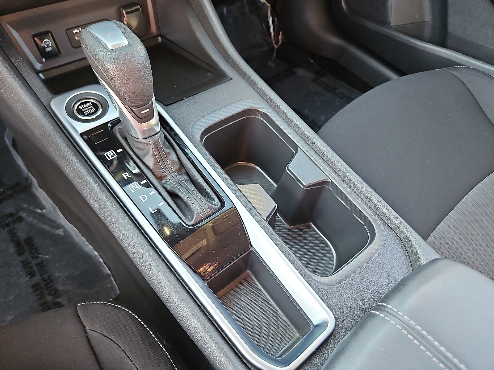 Used 2025 Nissan Sentra Sedan
