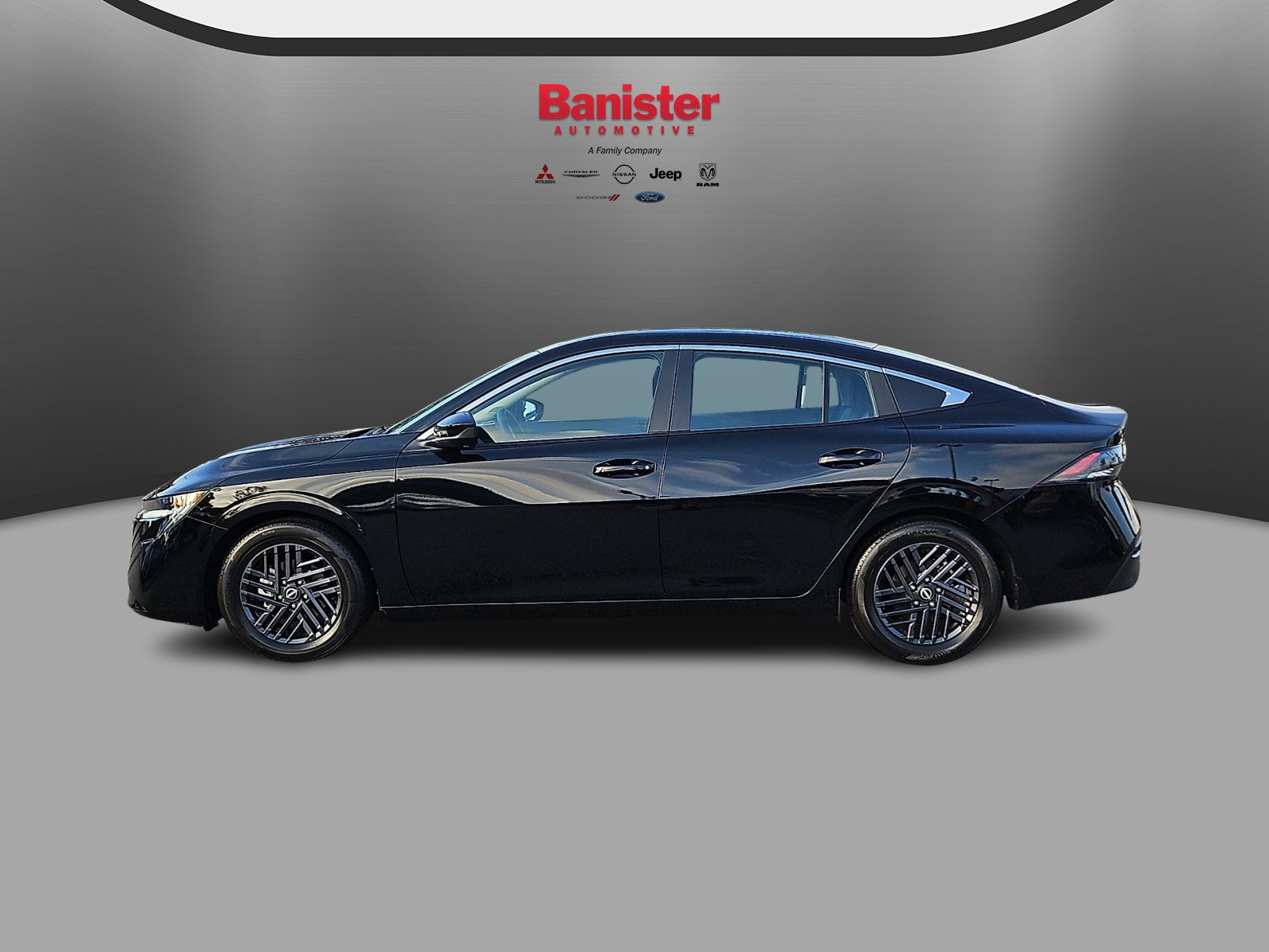 Used 2026 Nissan Sentra Sedan