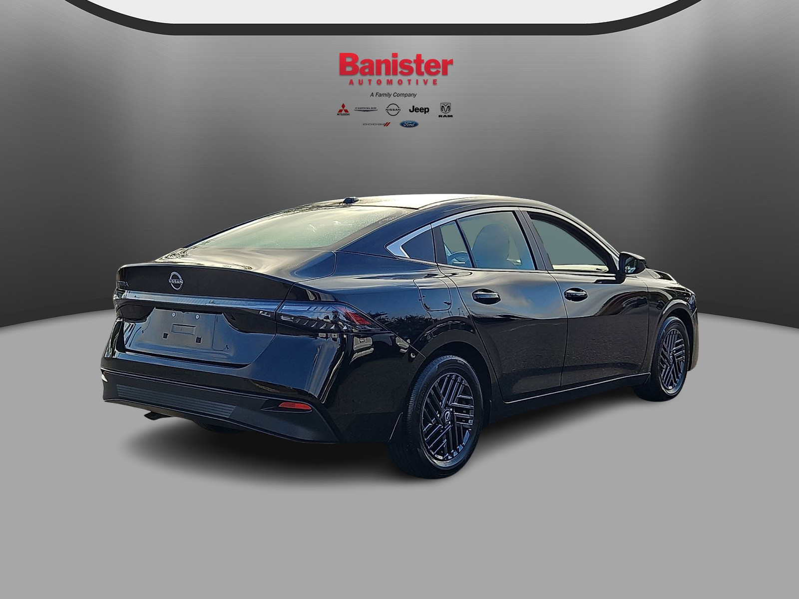 Used 2026 Nissan Sentra Sedan