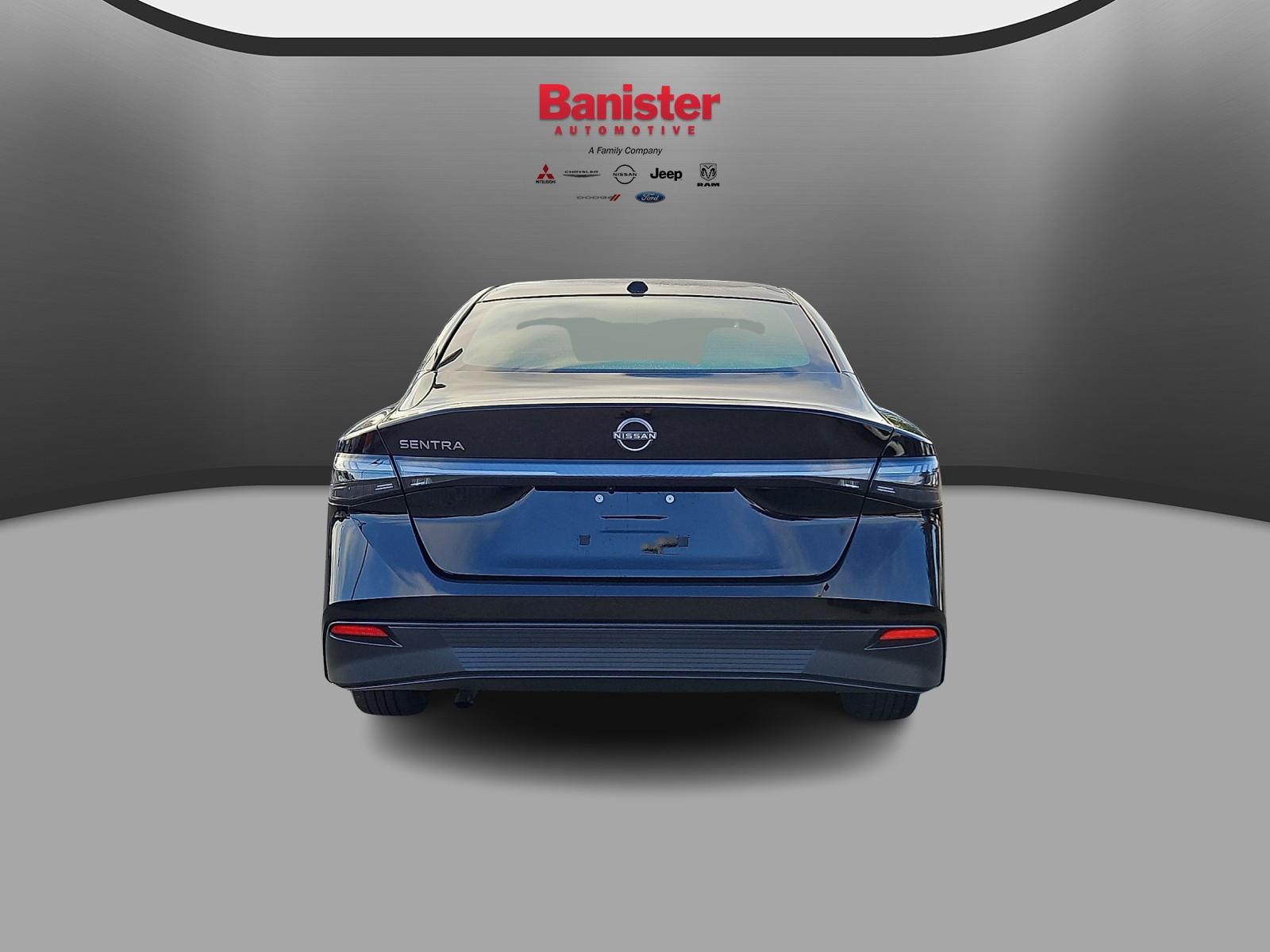 Used 2026 Nissan Sentra Sedan
