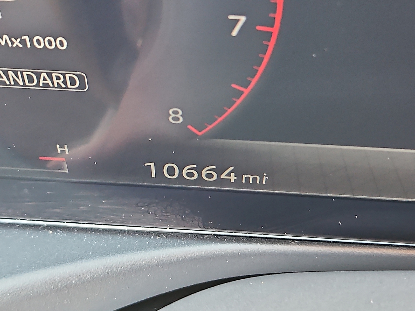 Used 2026 Nissan Sentra Sedan