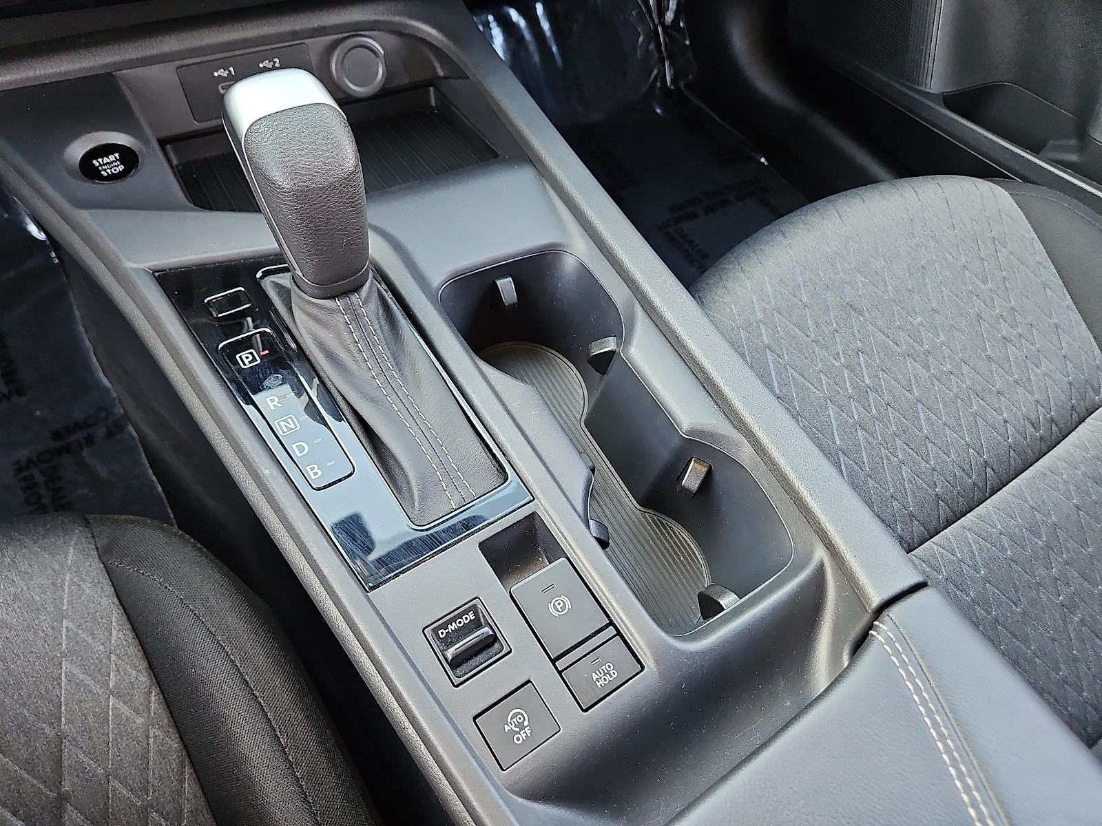 Used 2026 Nissan Sentra Sedan