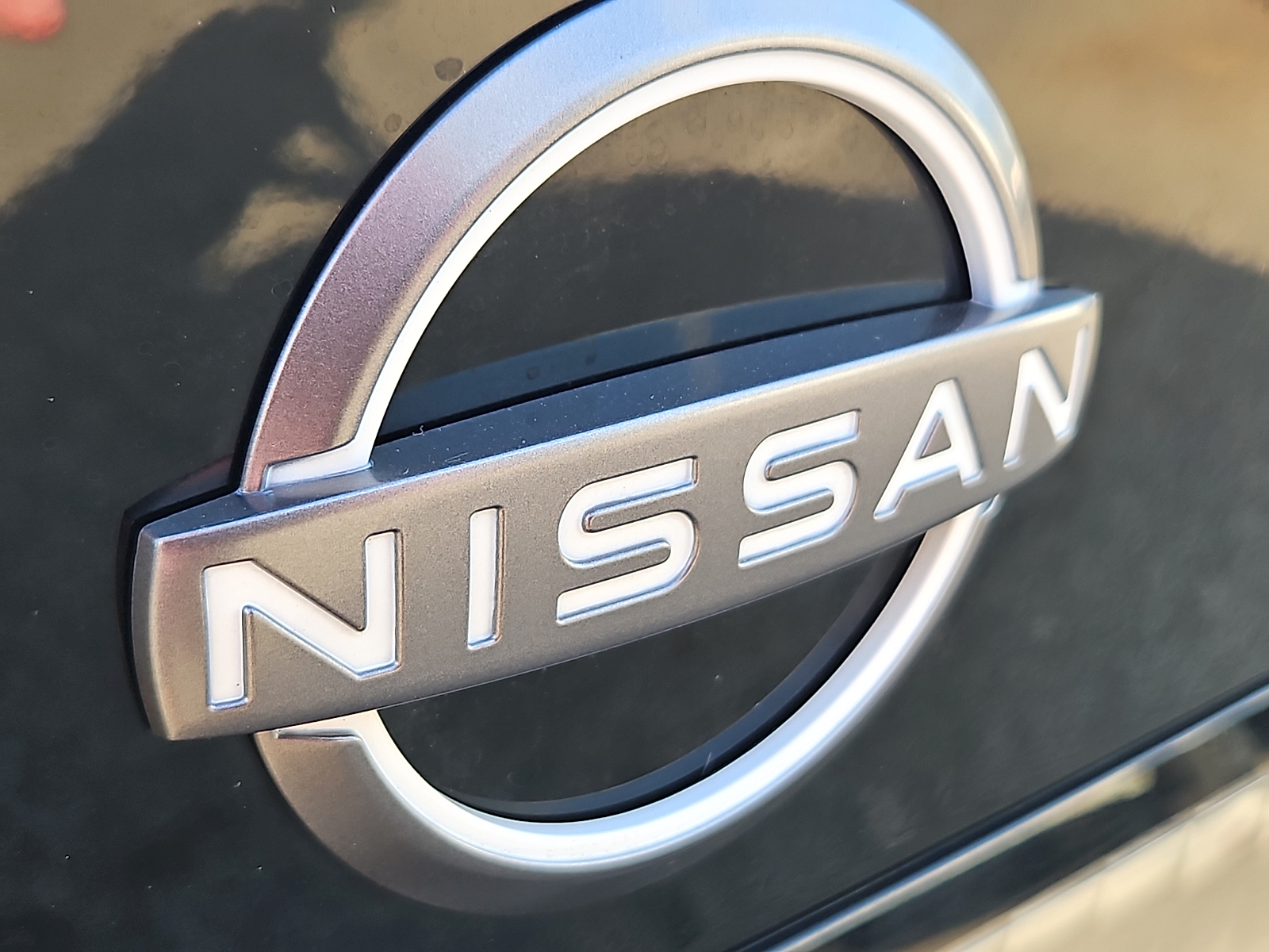 Used 2026 Nissan Sentra Sedan