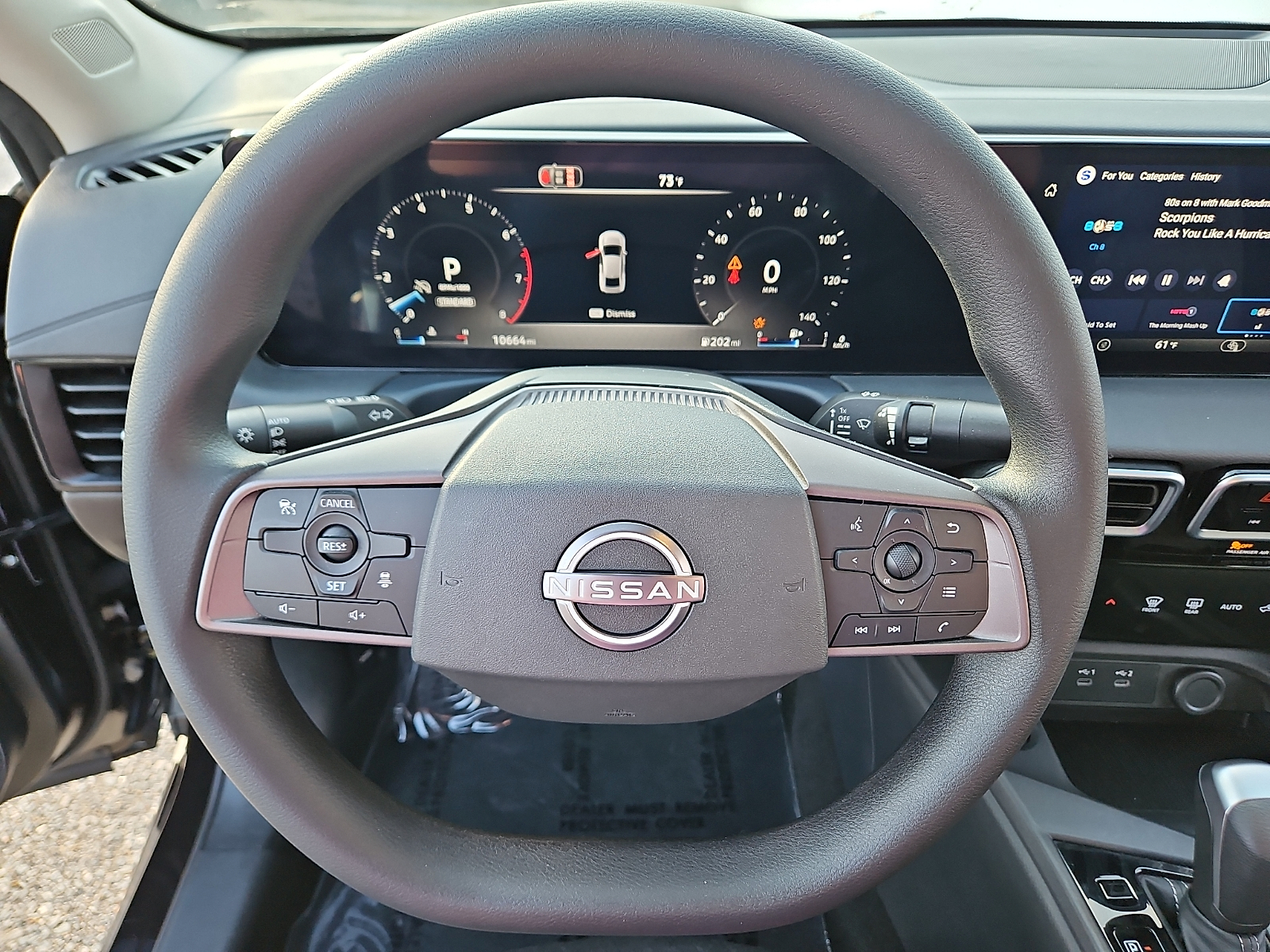 Used 2026 Nissan Sentra Sedan